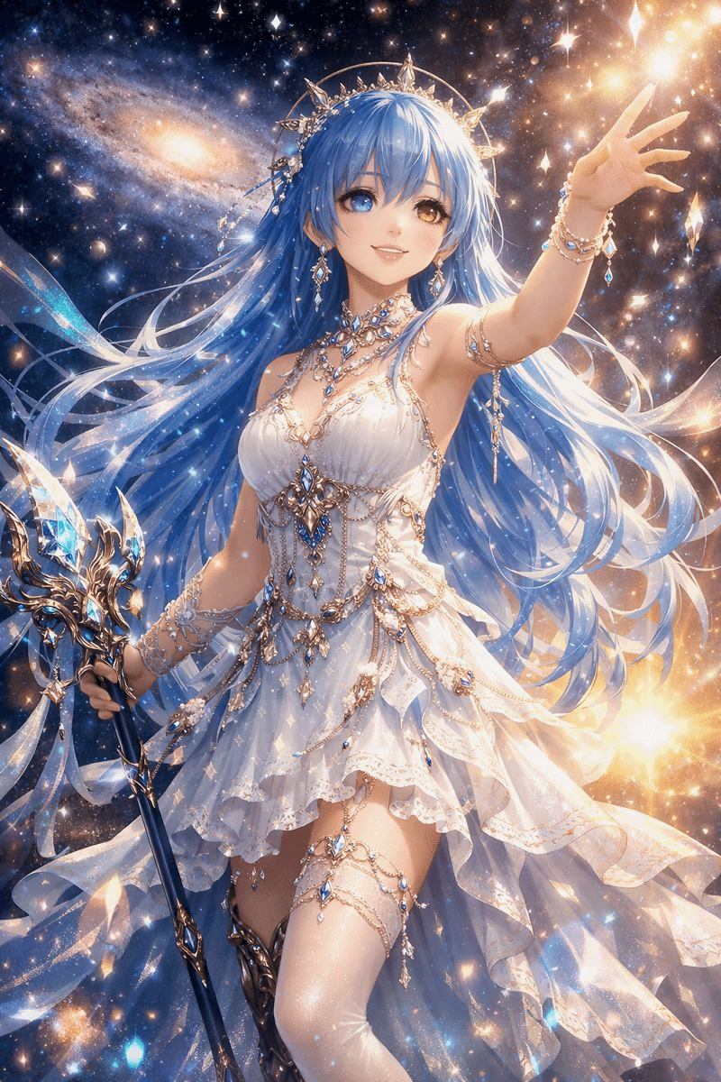 GPT Image 1.5と向き合ってみた──AI画像生成が見せた「新しい可能性