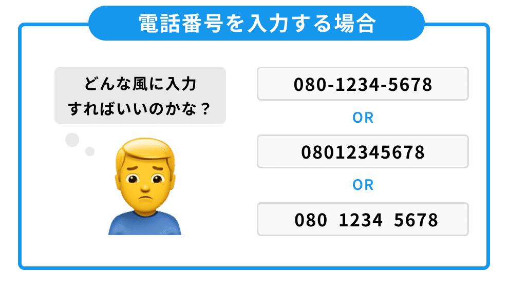 塾の問合せフォームで4つのポイントを見直して問合せ増加につなげよう