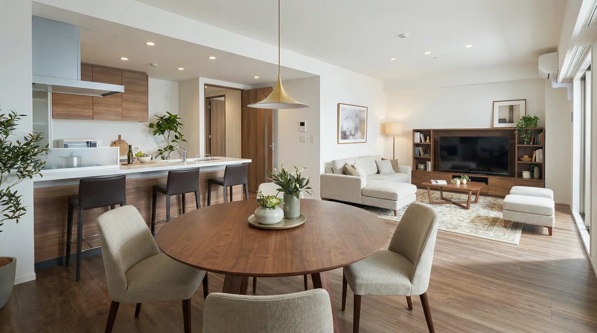 [Case Study] Turning Vacant Units into "Preferred Homes" with AI and ...