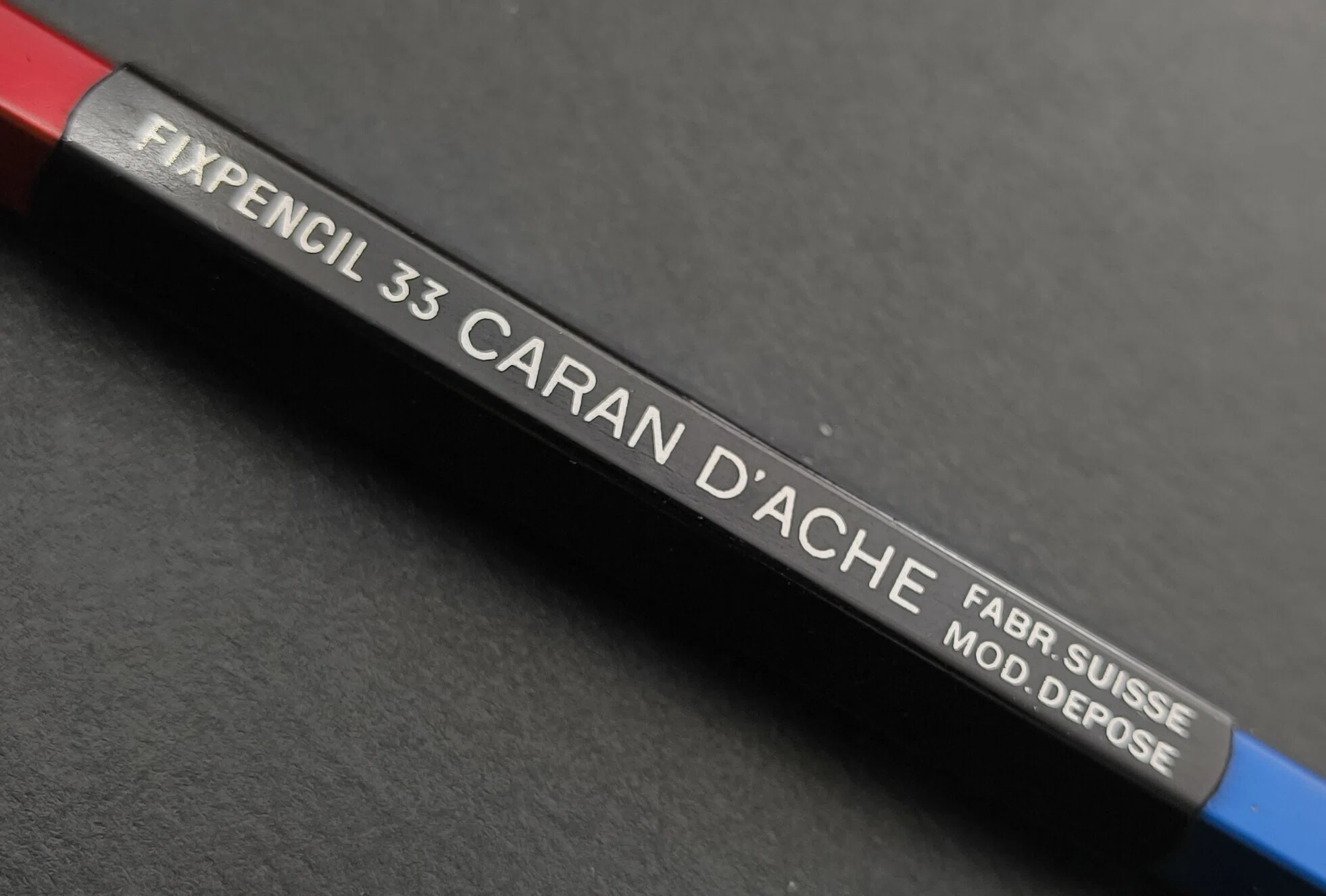 筆記具 meme CARAN D'ACHE Me | Caran d'Ache JP