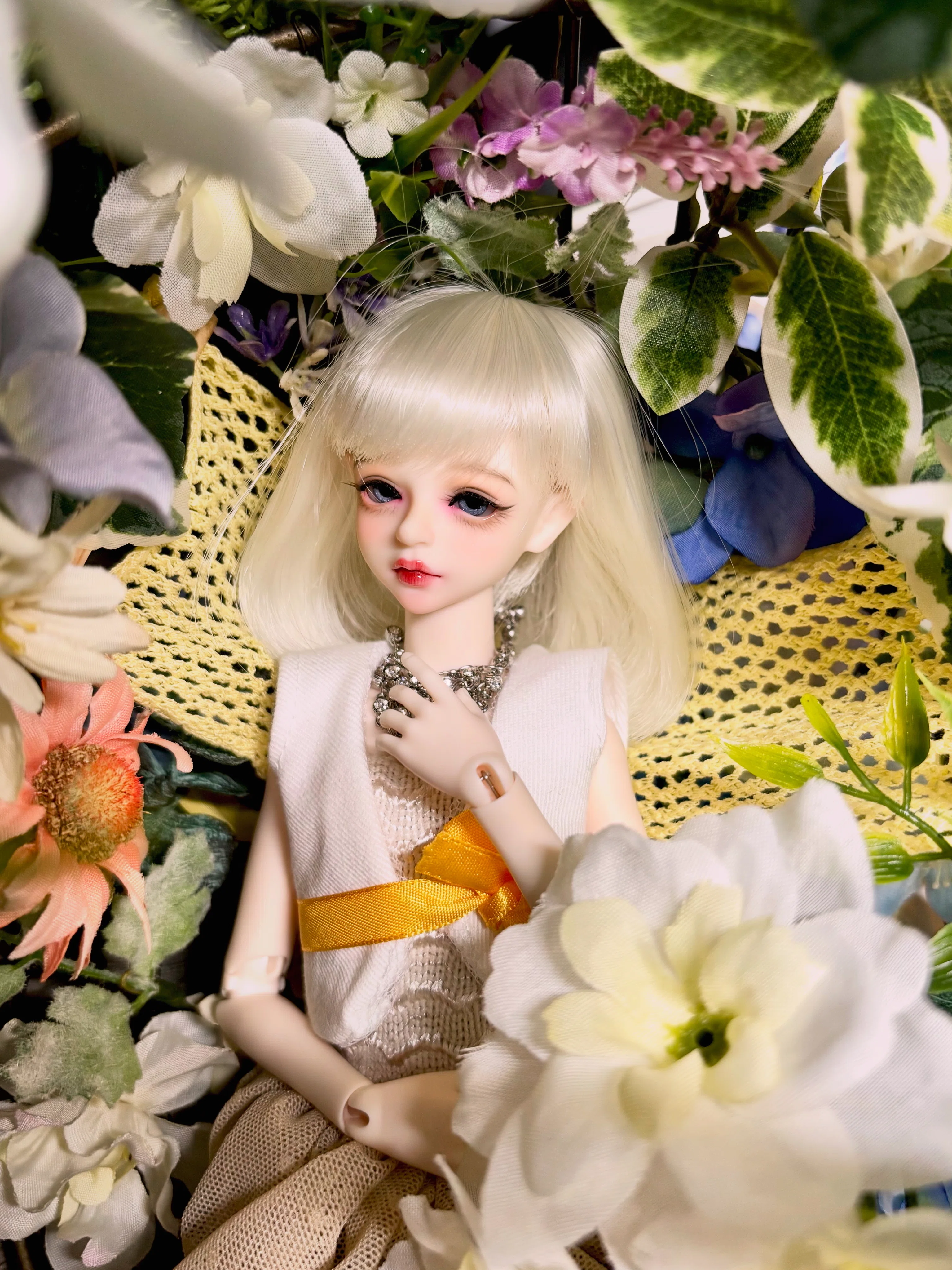 MYOU DOLL reidをお迎えした話｜しゃるく