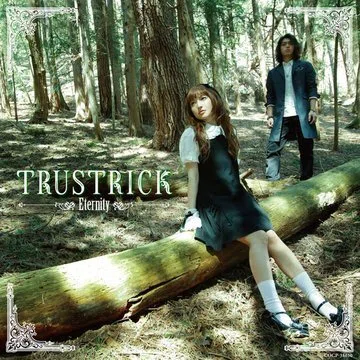 Now is the Time to Talk About TRUSTRICK｜桐井龍葉