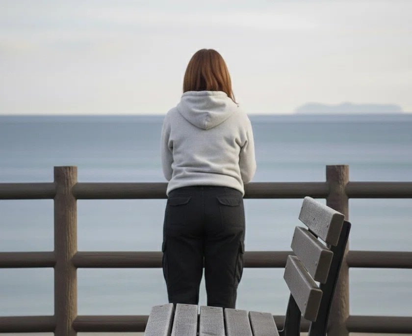 「このままでいいのかな」と思いながら働いていた、あの頃|配達業女子まゆ