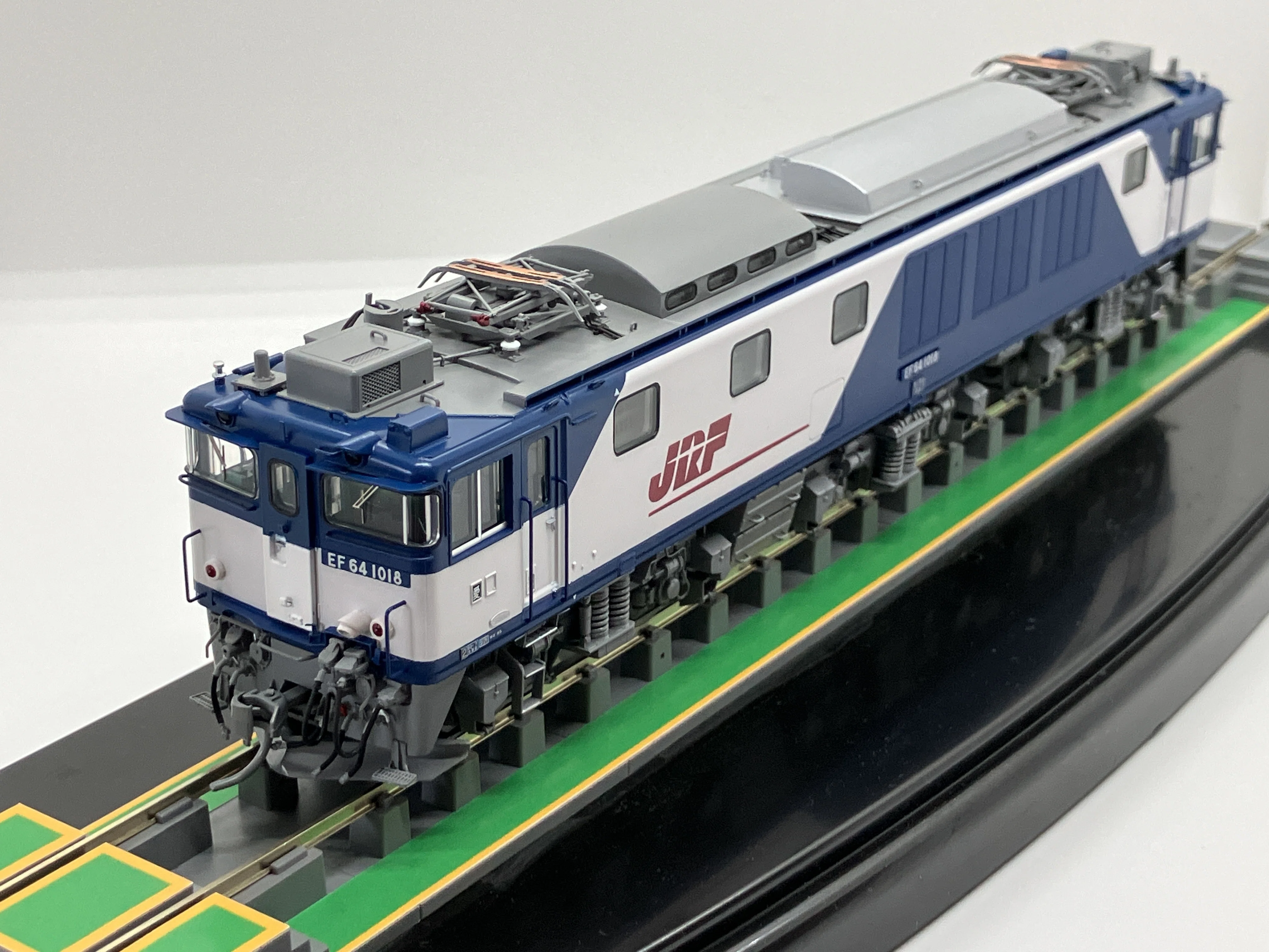 TUS　HOゲージ EF651022 05【車体新製2025.12】EF64-1000形 1022号機 電気機関車 ( TOMIX HO
