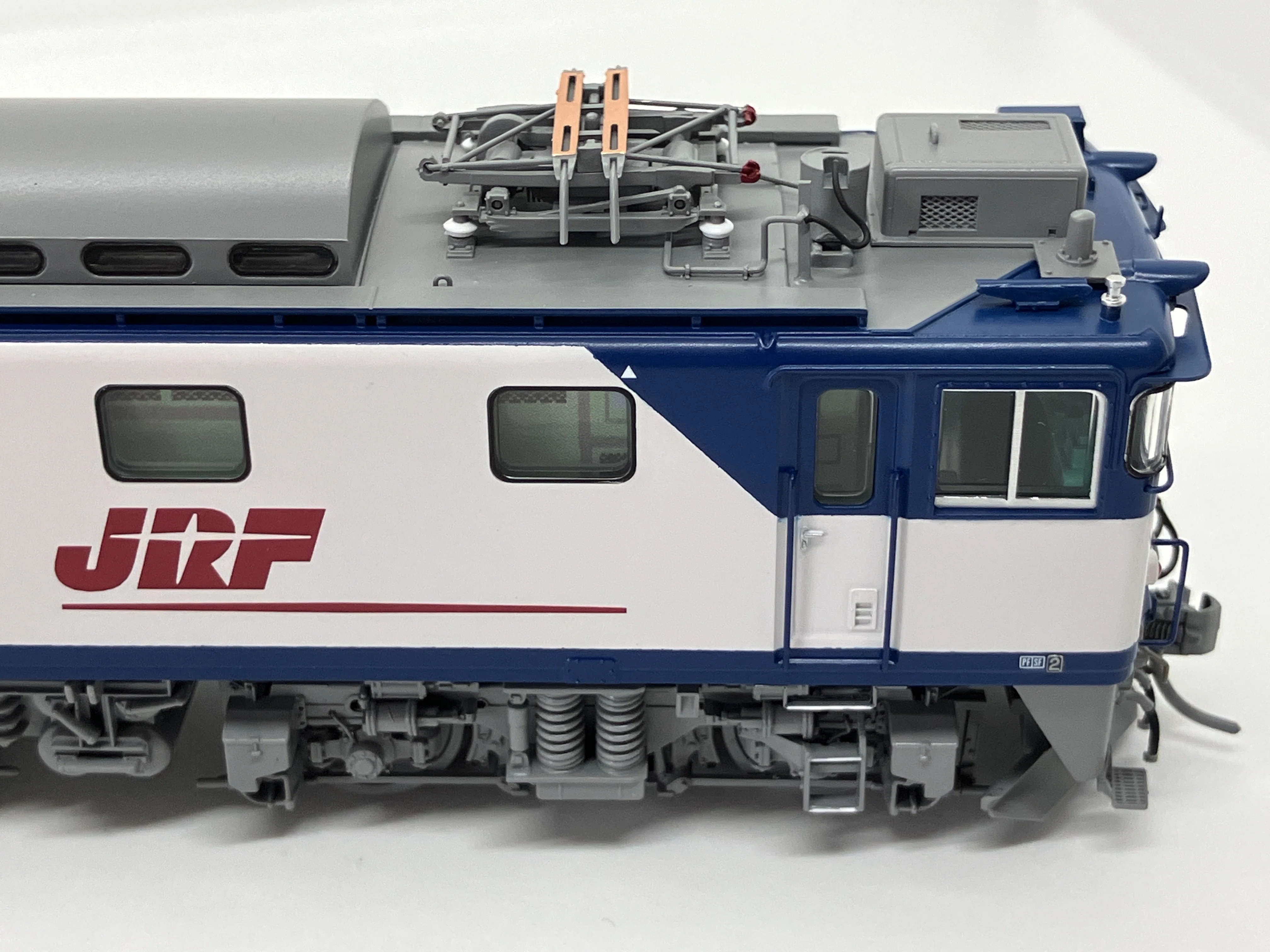 05【車体新製2025.12】EF64-1000形 1022号機 電気機関車 ( TOMIX HO