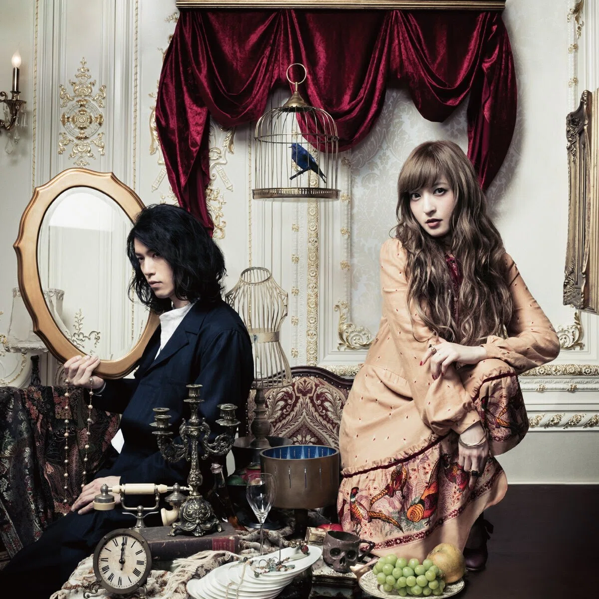 Now is the Time to Talk About TRUSTRICK｜桐井龍葉