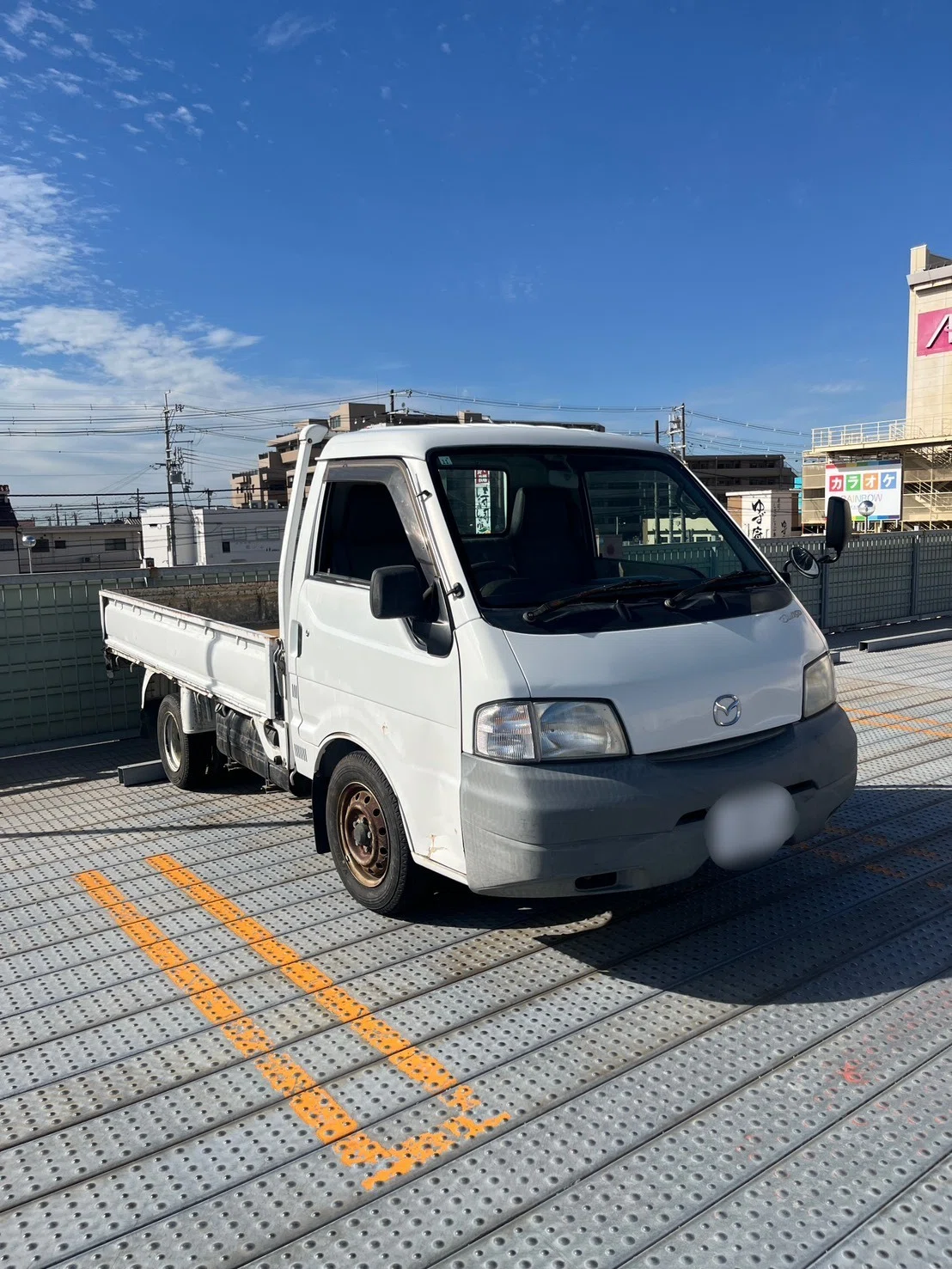 車屋さんに騙されました。｜Co_nect 内山晃太