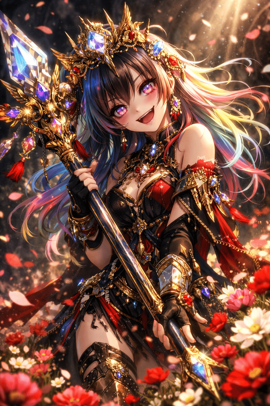 GPT Image 1.5と向き合ってみた──AI画像生成が見せた「新しい可能性