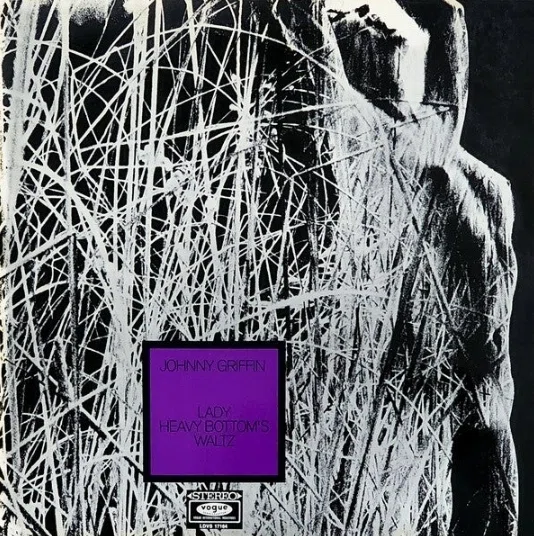 ドラムが踊るジャズ・レコード｜Vertigo60