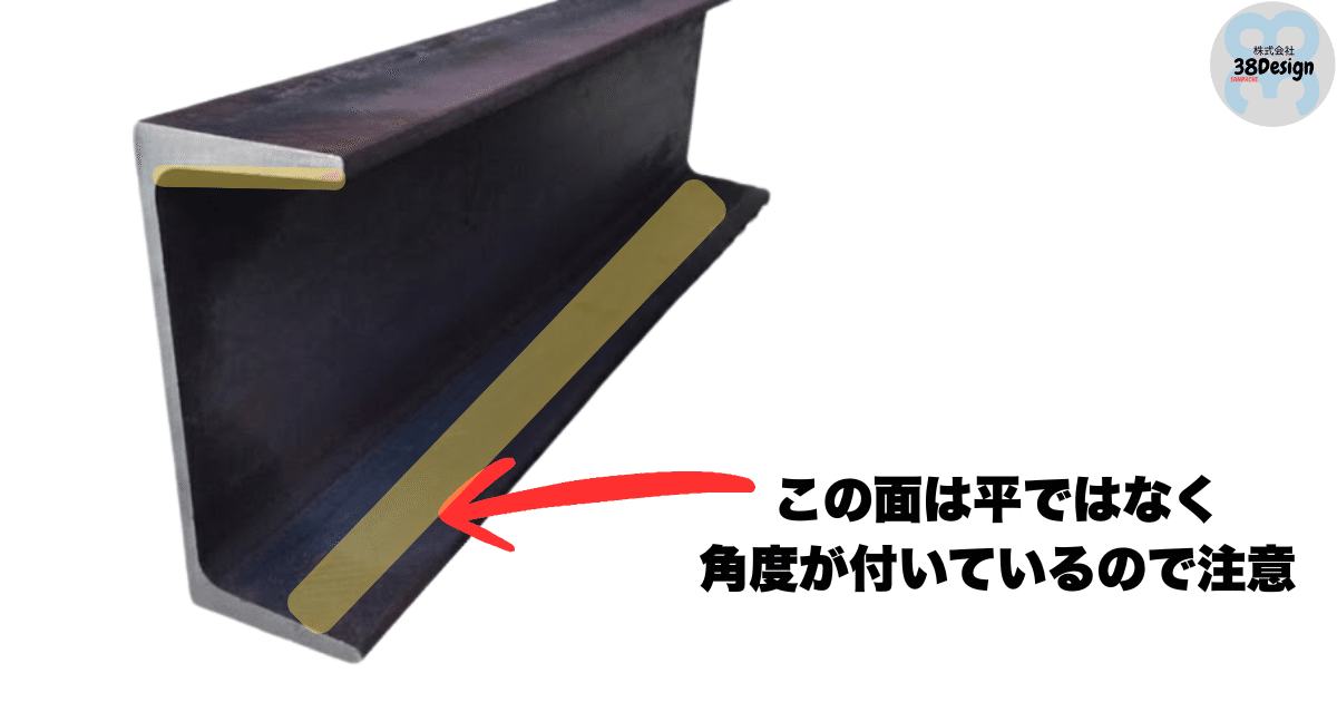 新人現場監督・設計必見】鉄骨の「形」と「呼び方」超入門。Cチャンと