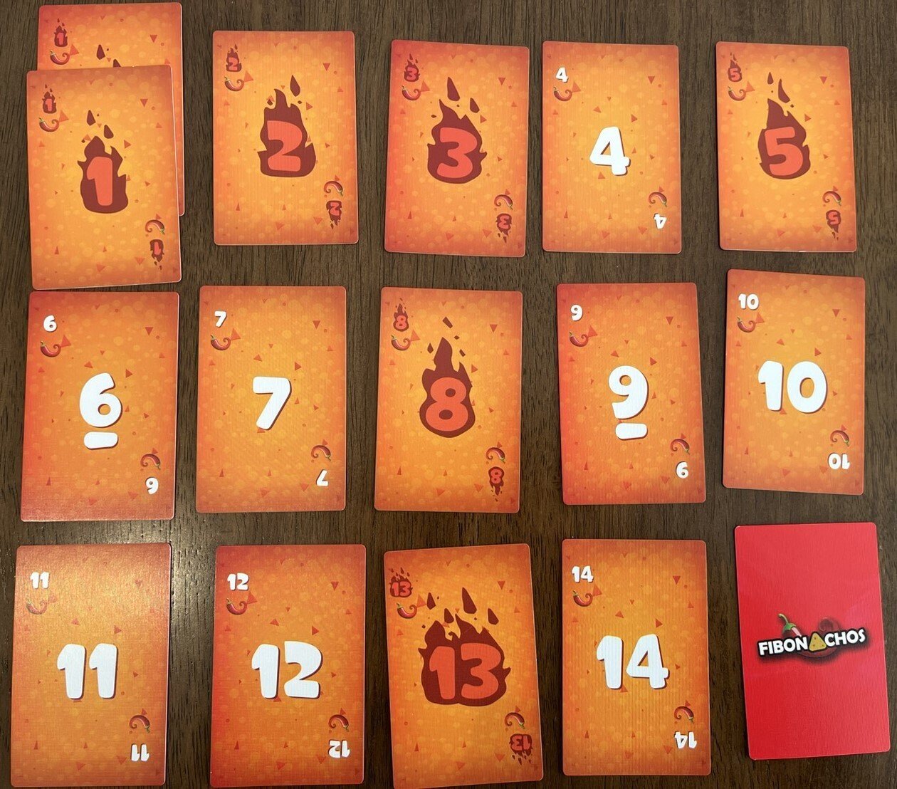 ふぃぼなっち様 おまとめ 6点 ボードゲーム紹介】フィボナチョス(playte)｜Ryusei Games