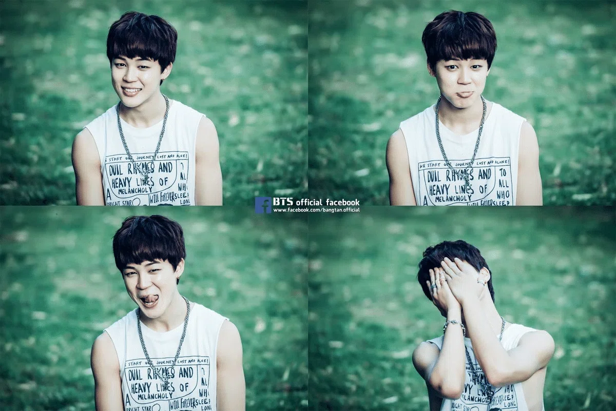BTS 2ND MUSTER [ZIP CODE : 17520]｜beforesunrise59