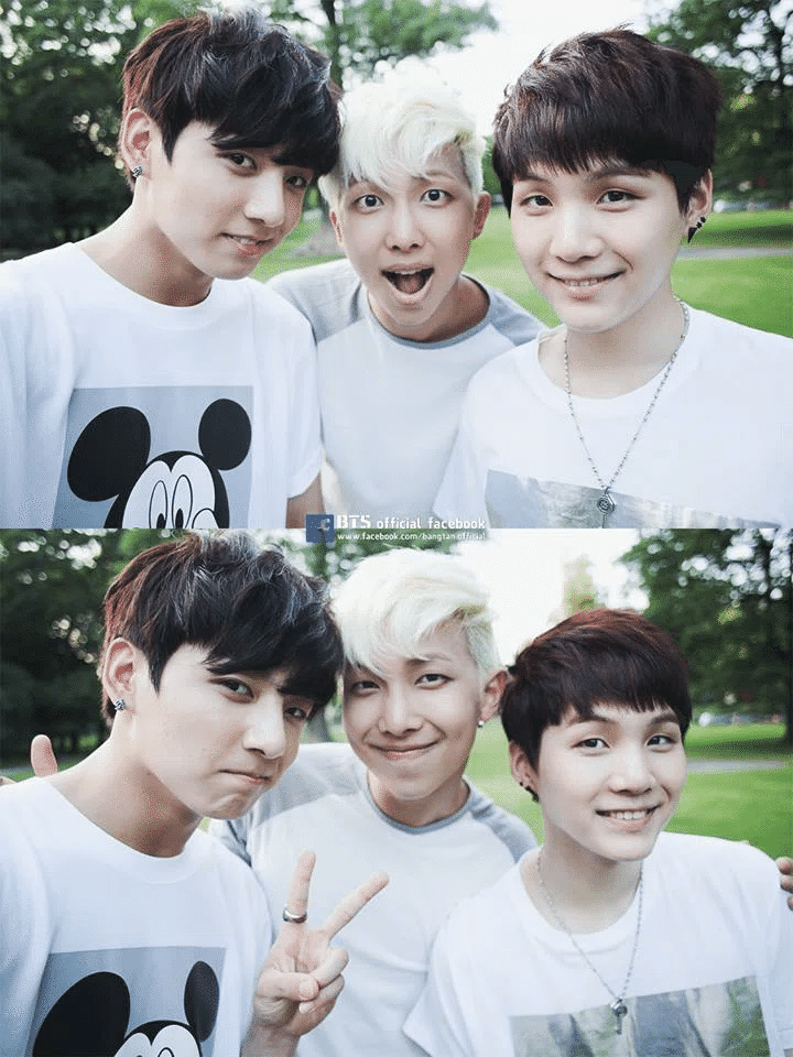 BTS 2ND MUSTER [ZIP CODE : 17520]｜beforesunrise59