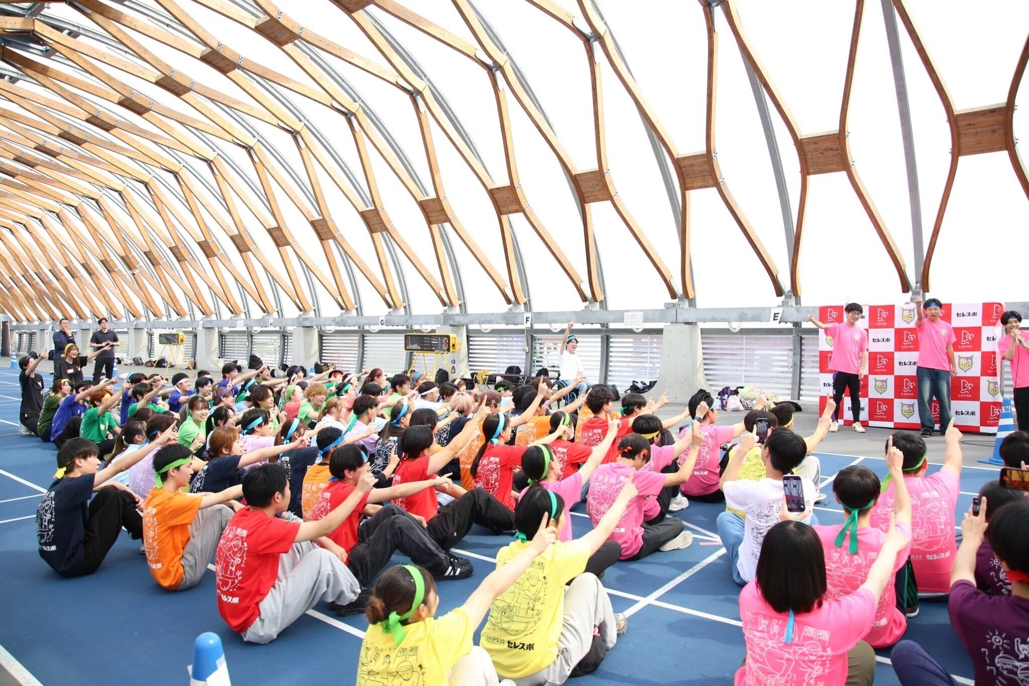 大盛り上がり！「第11回パラ大学祭」レポート～｜特定非営利活動法人D