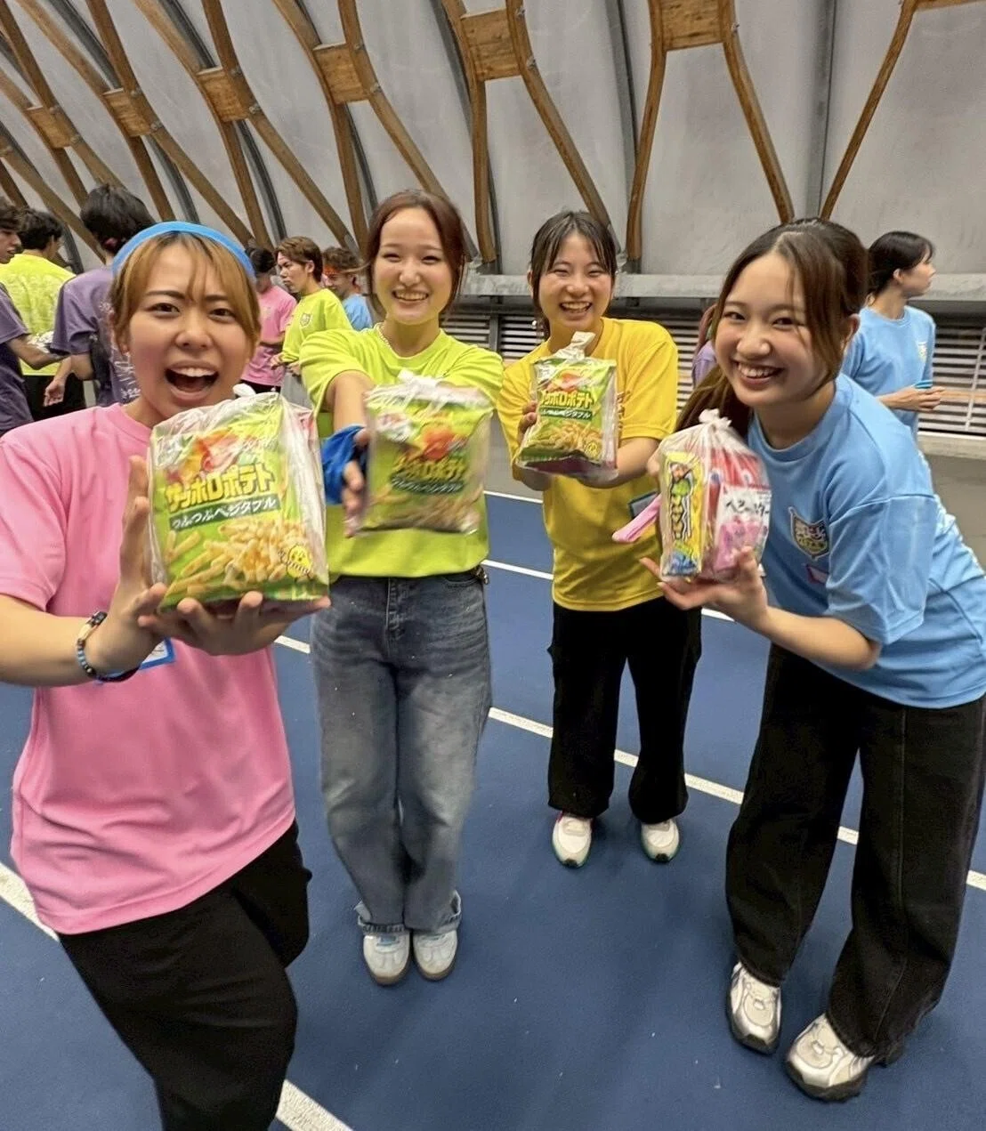 大盛り上がり！「第11回パラ大学祭」レポート～｜特定非営利活動法人D
