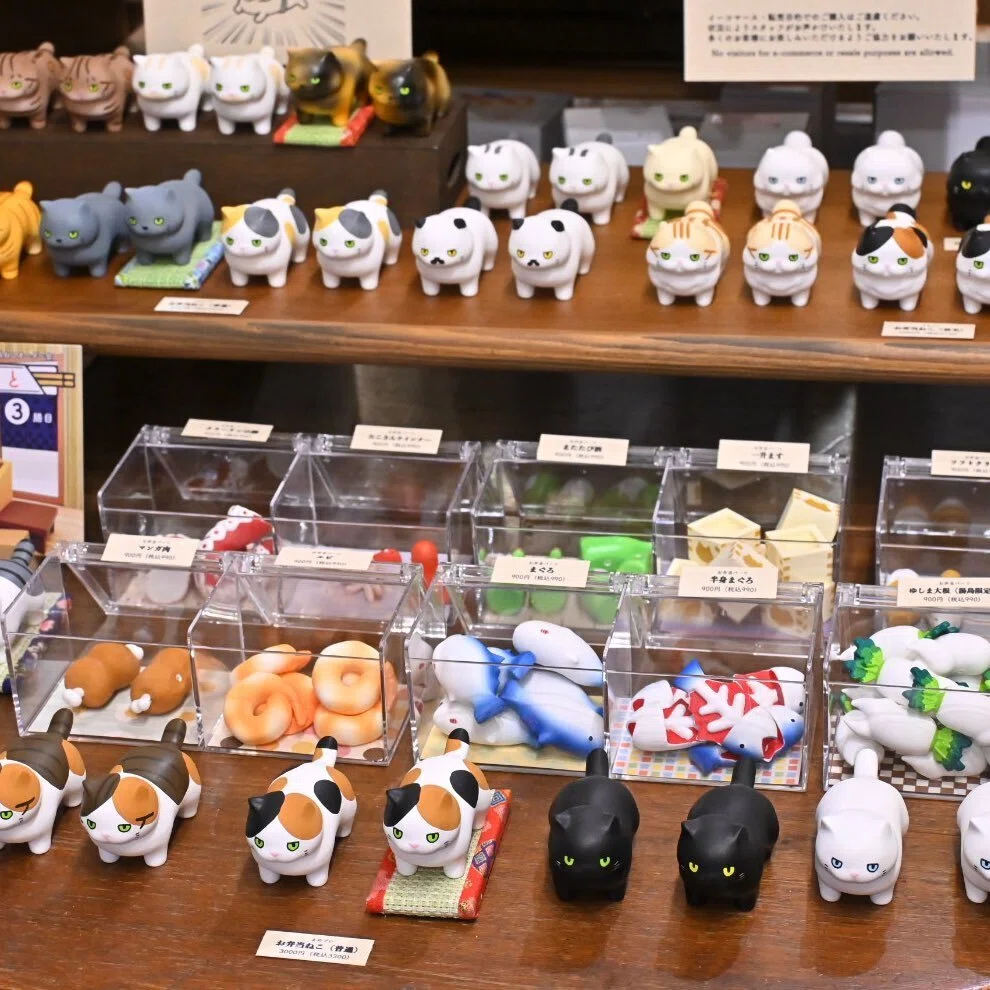 まめプロ個展「おてもと〜3膳目〜」12/21（日）まで！｜王冠印雑貨店