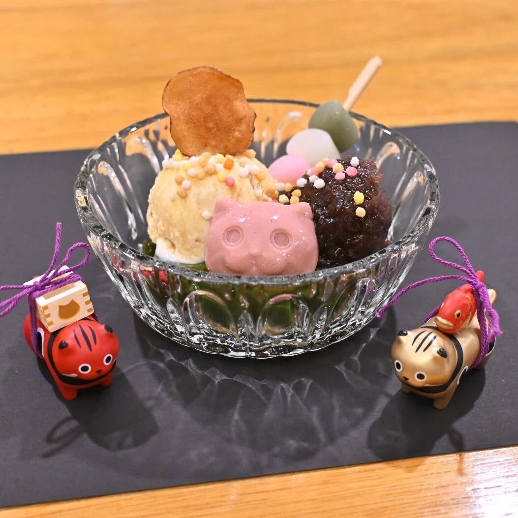 まめプロ個展「おてもと〜3膳目〜」12/21（日）まで！｜王冠印雑貨店