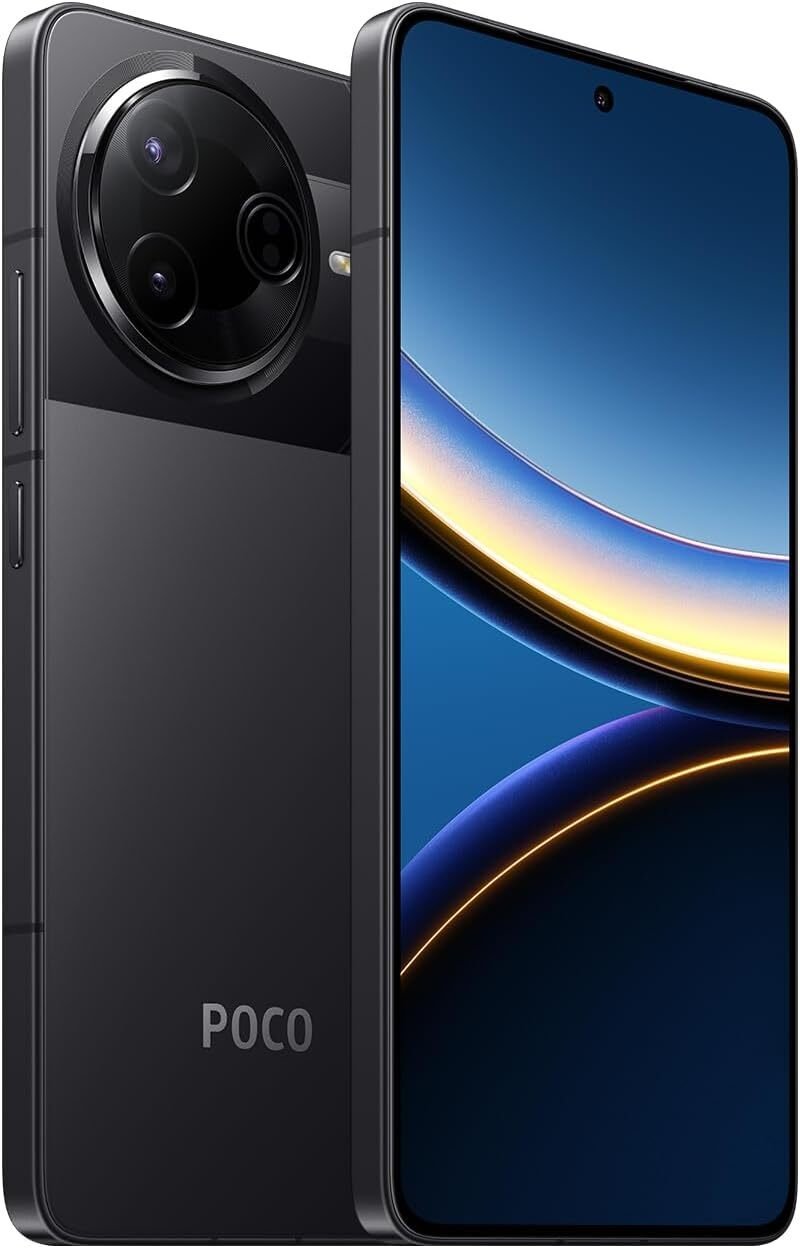 POCO F7 Pro RAM12GB ストレージ512GB最終値下げ Xiaomi POCO F7 Pro徹底レビュー|Snapdragon 8 Gen 3×12GB RAM×512GB