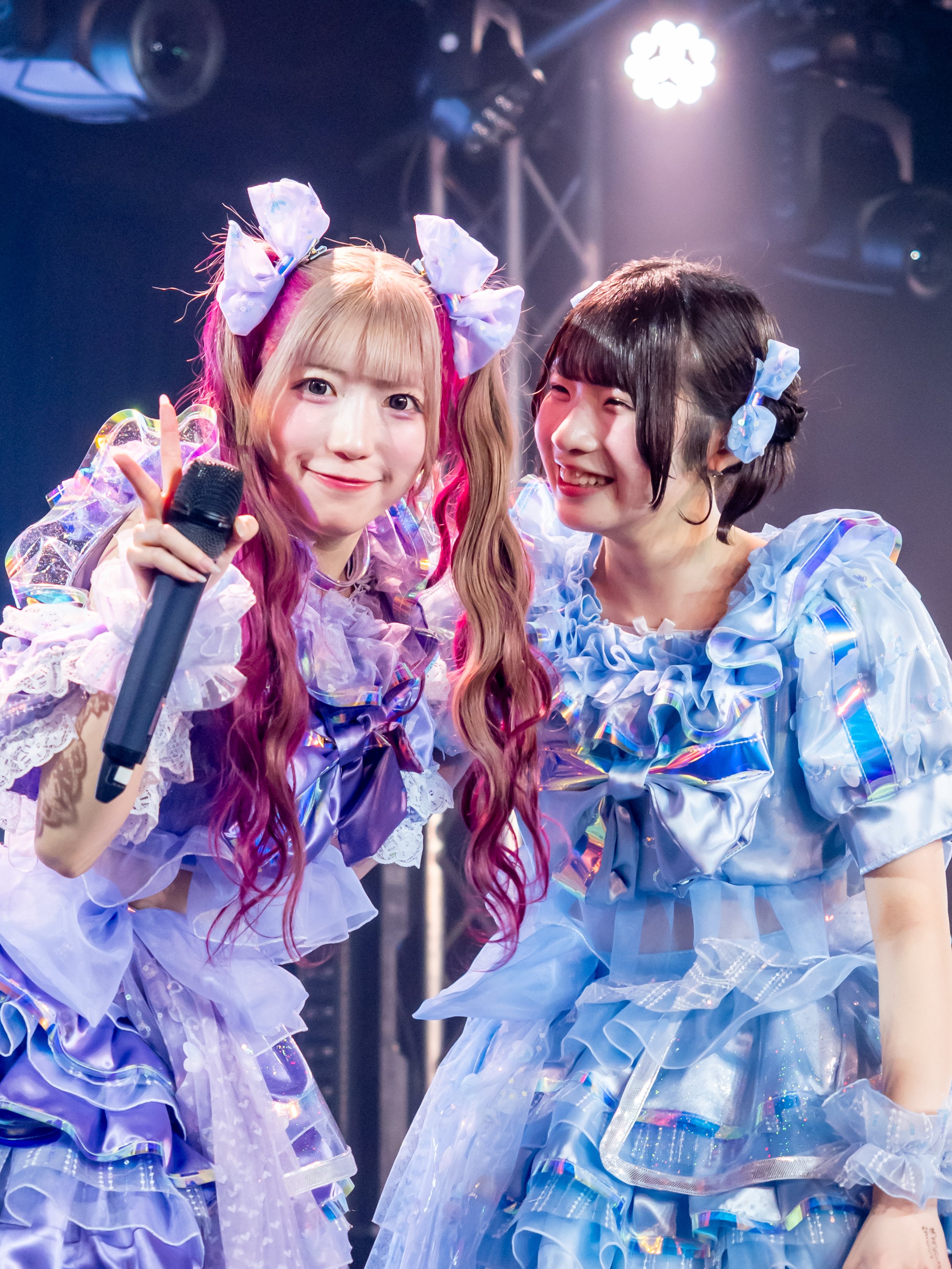 あたぱちワンマン ライブレポ｜ぷ