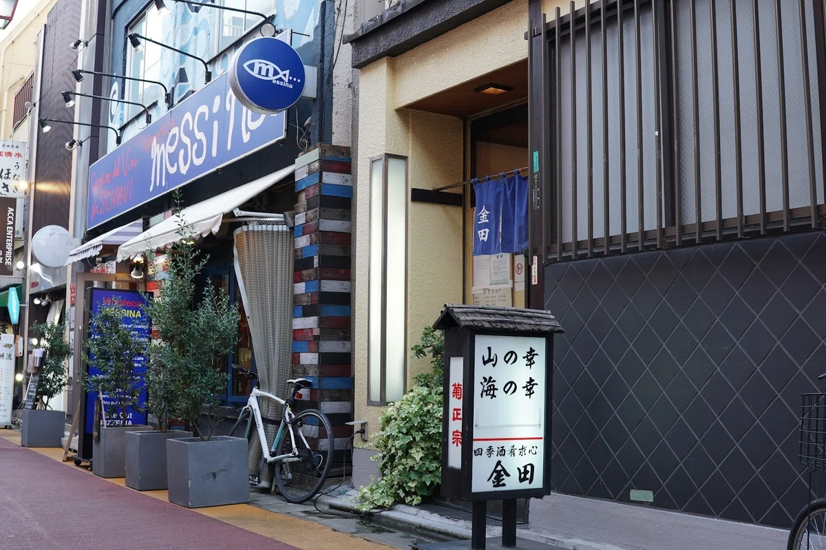 ひとり忘年会 | 大衆酒場で「豪遊」する、大人の遊び方｜塩見なゆ／Syupo公式