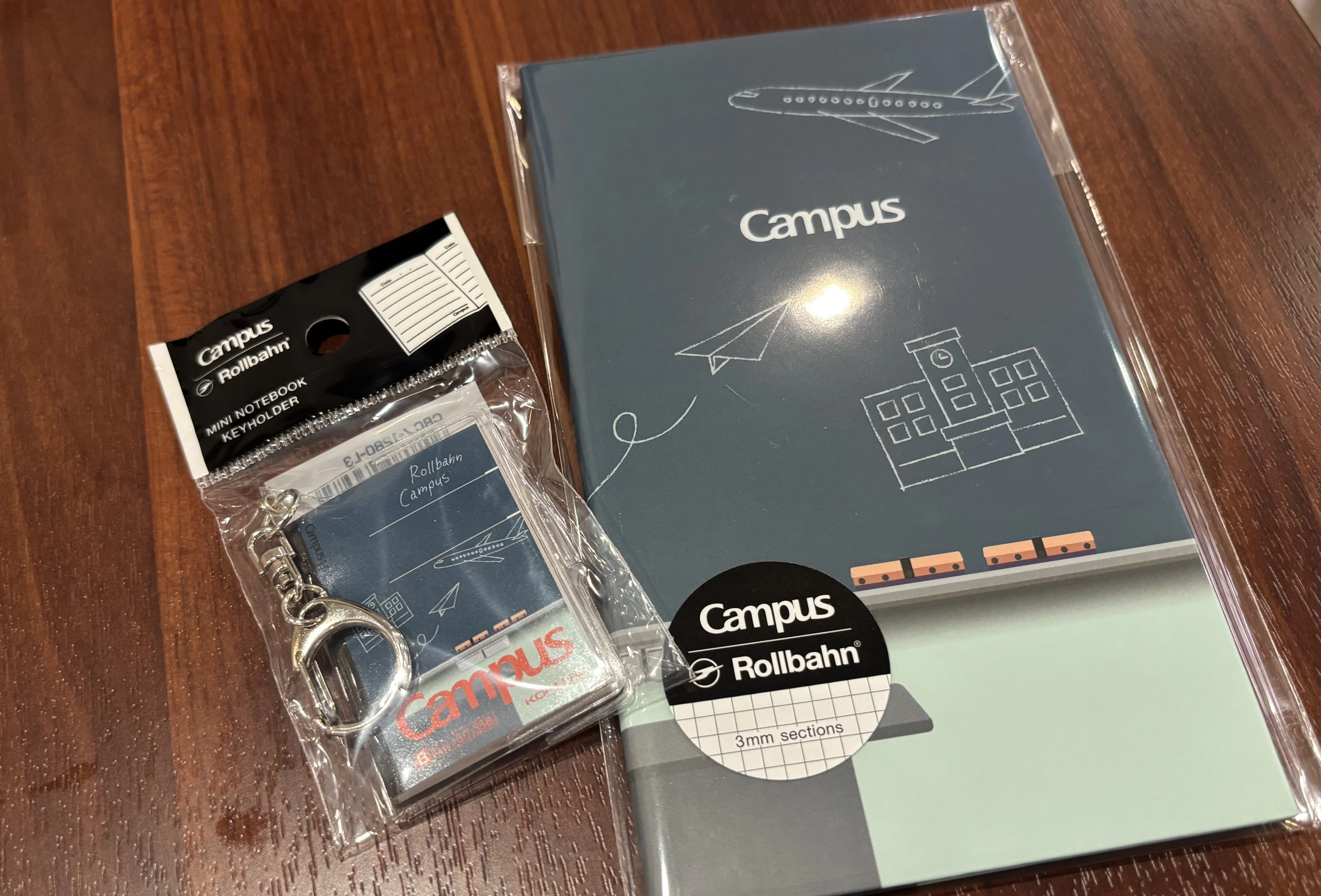 文具女子博2025 行ってきましたレポ＆ #文具女子博購入品 紹介｜猪狩は