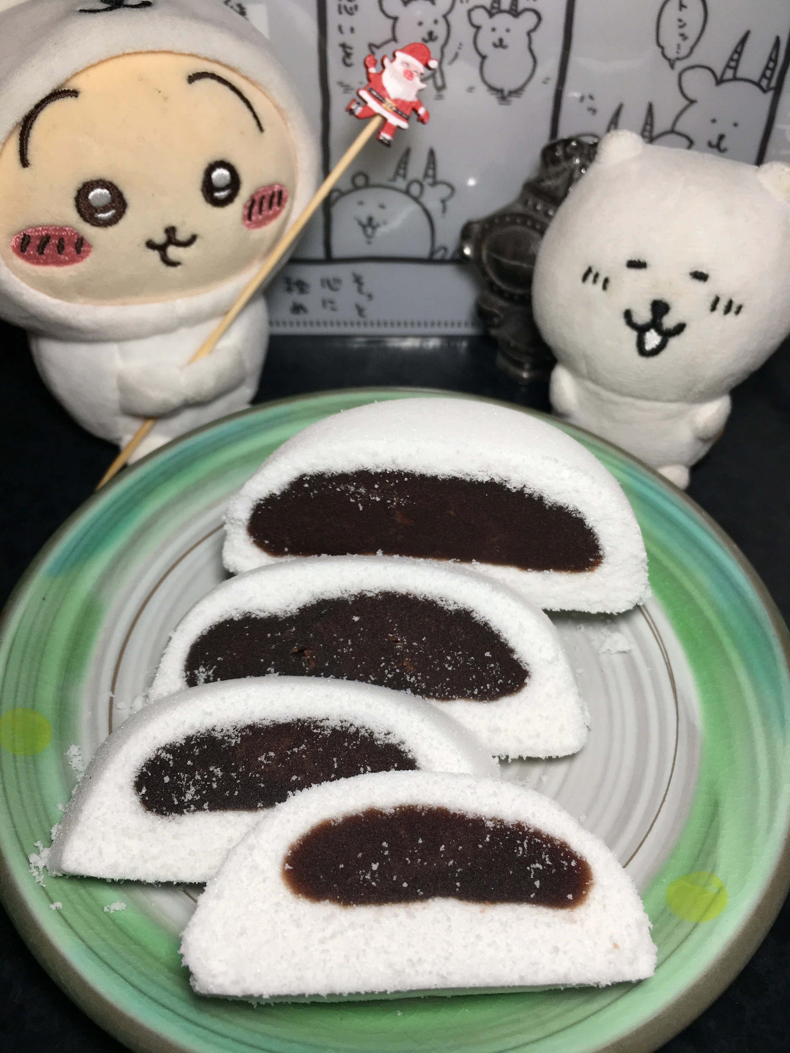 しおせ 甘栄堂 弘前市 和菓子なスクチャイ171 2025.11.28｜旅する