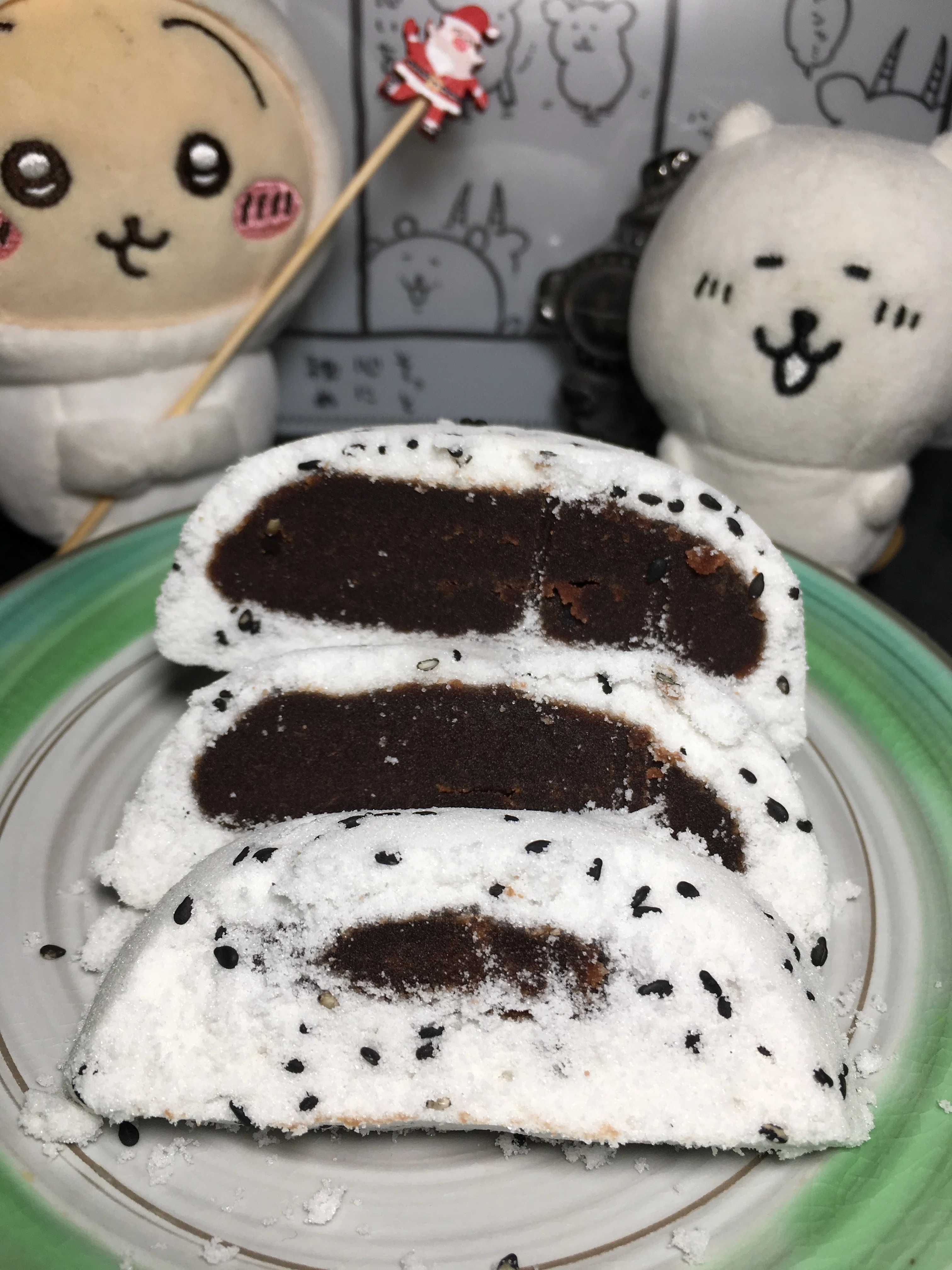 しおせ 甘栄堂 弘前市 和菓子なスクチャイ171 2025.11.28｜旅する