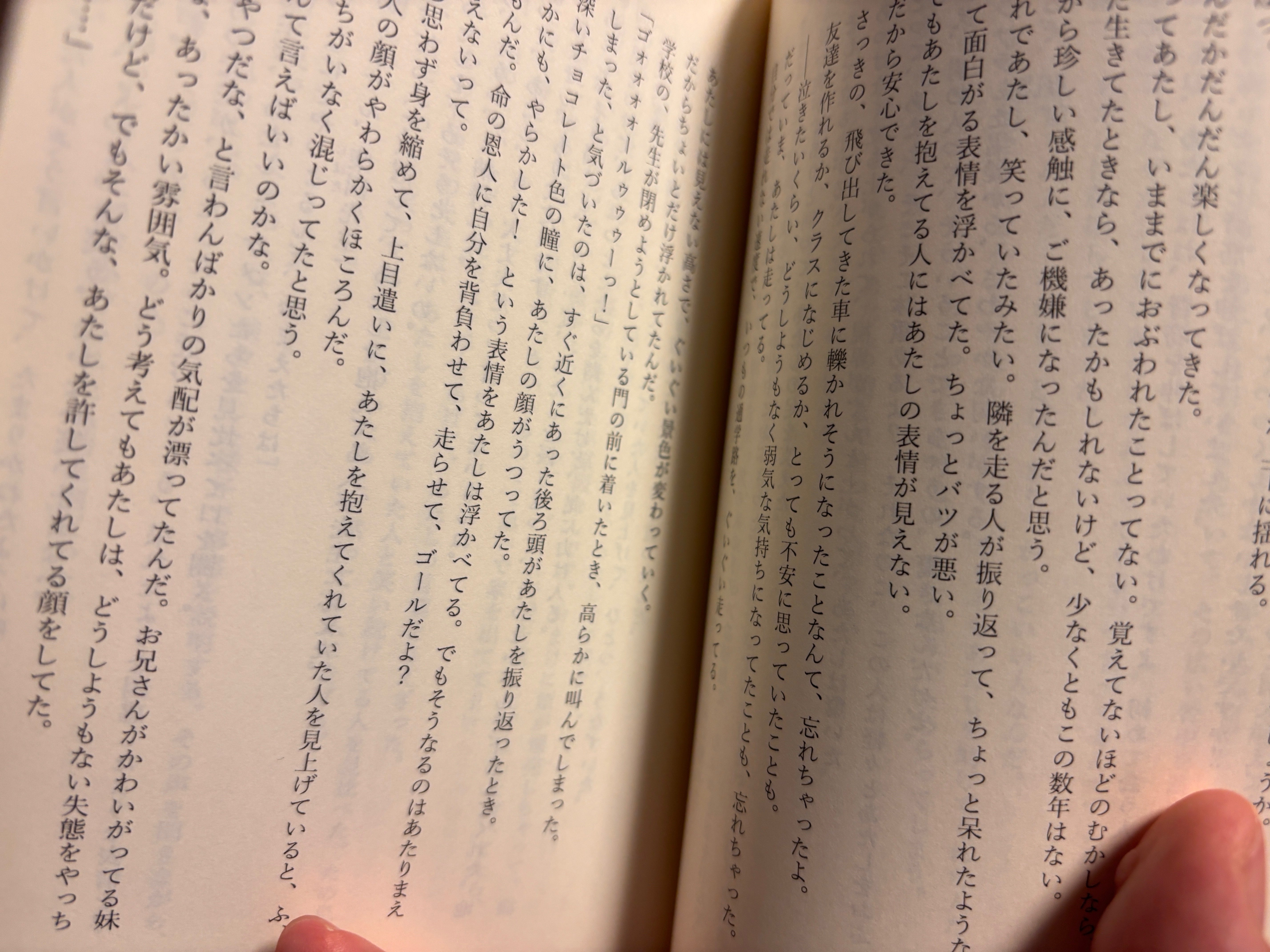 012】ZINEが出来上がってきましたよ〜！｜深谷みどり