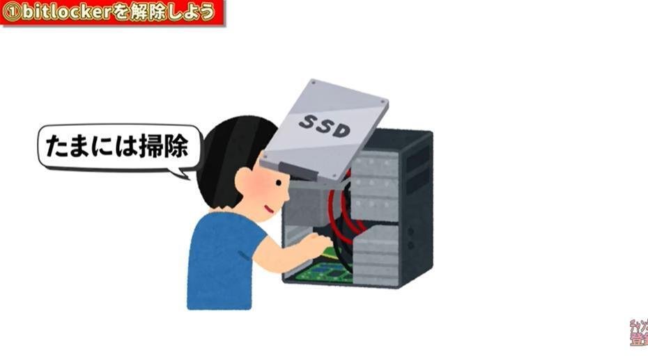 衝撃】Windows11の初期設定は今すぐ捨てなさい！PC本来の力を120