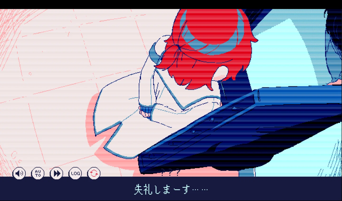 氷点下30度の絶望 感想】大好きになったゲームの話 ｜るいのすけ