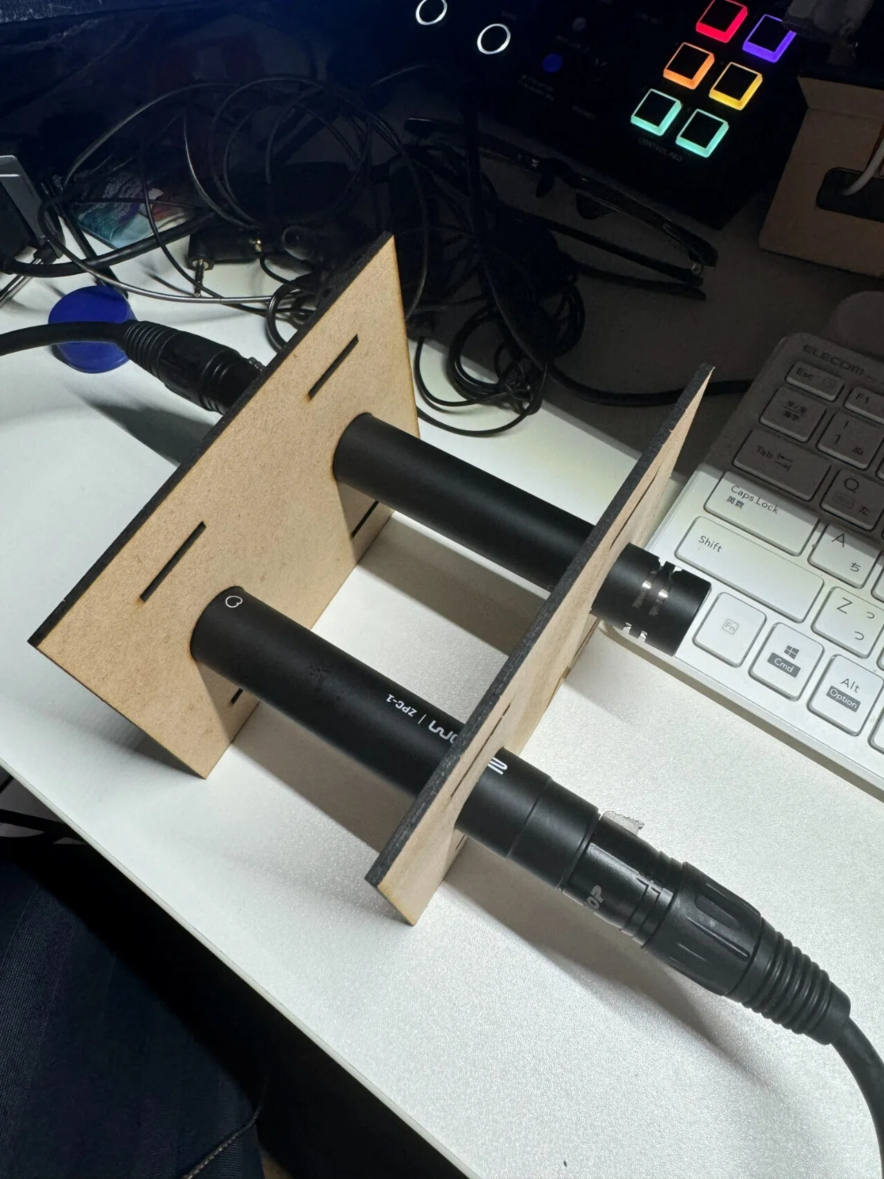 auriq01 Proを買いました｜potato_jagabee