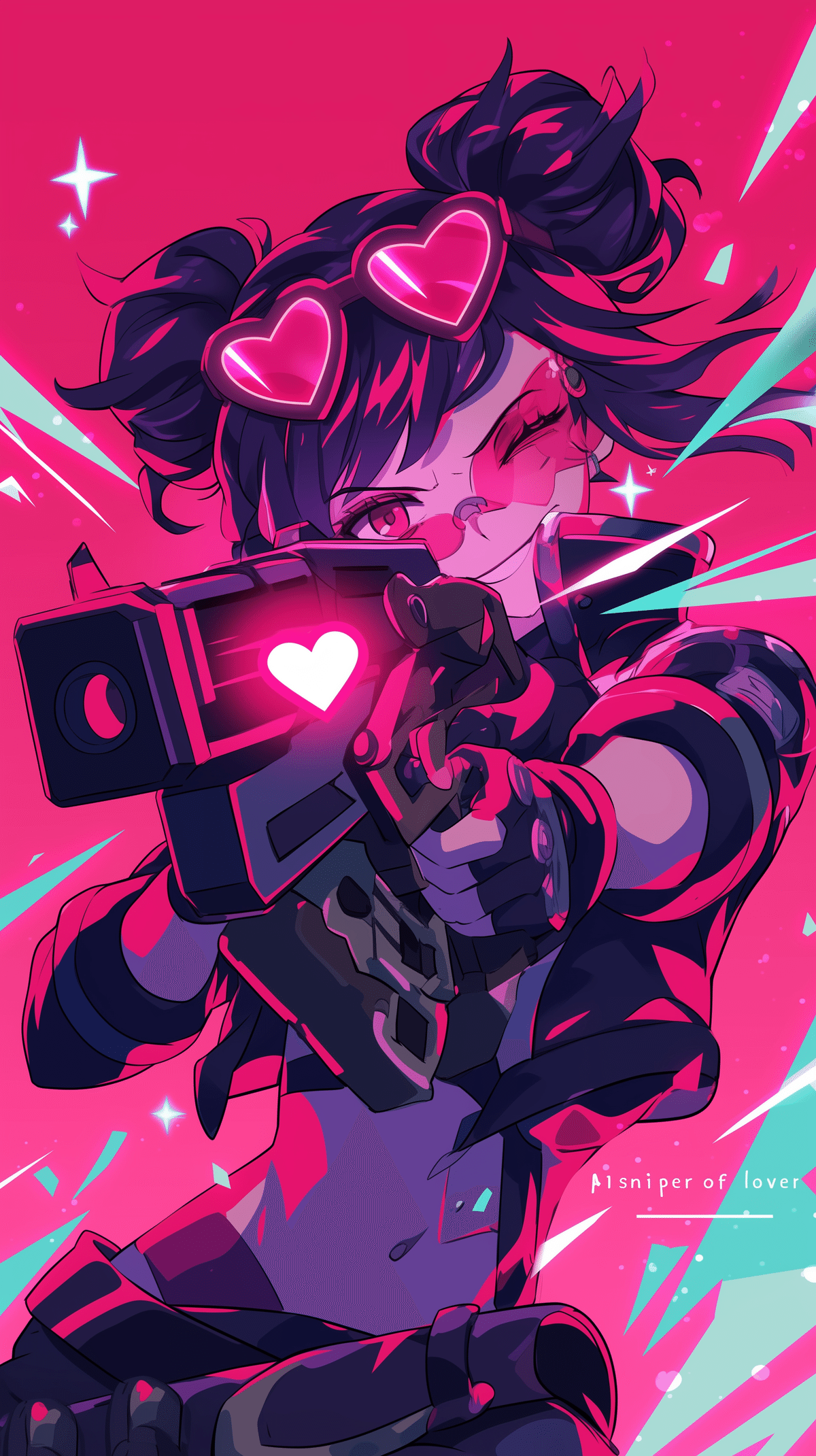 12月7日～12月13日｜X（旧Twitter）で投稿したAIイラスト集｜YutoUT丨