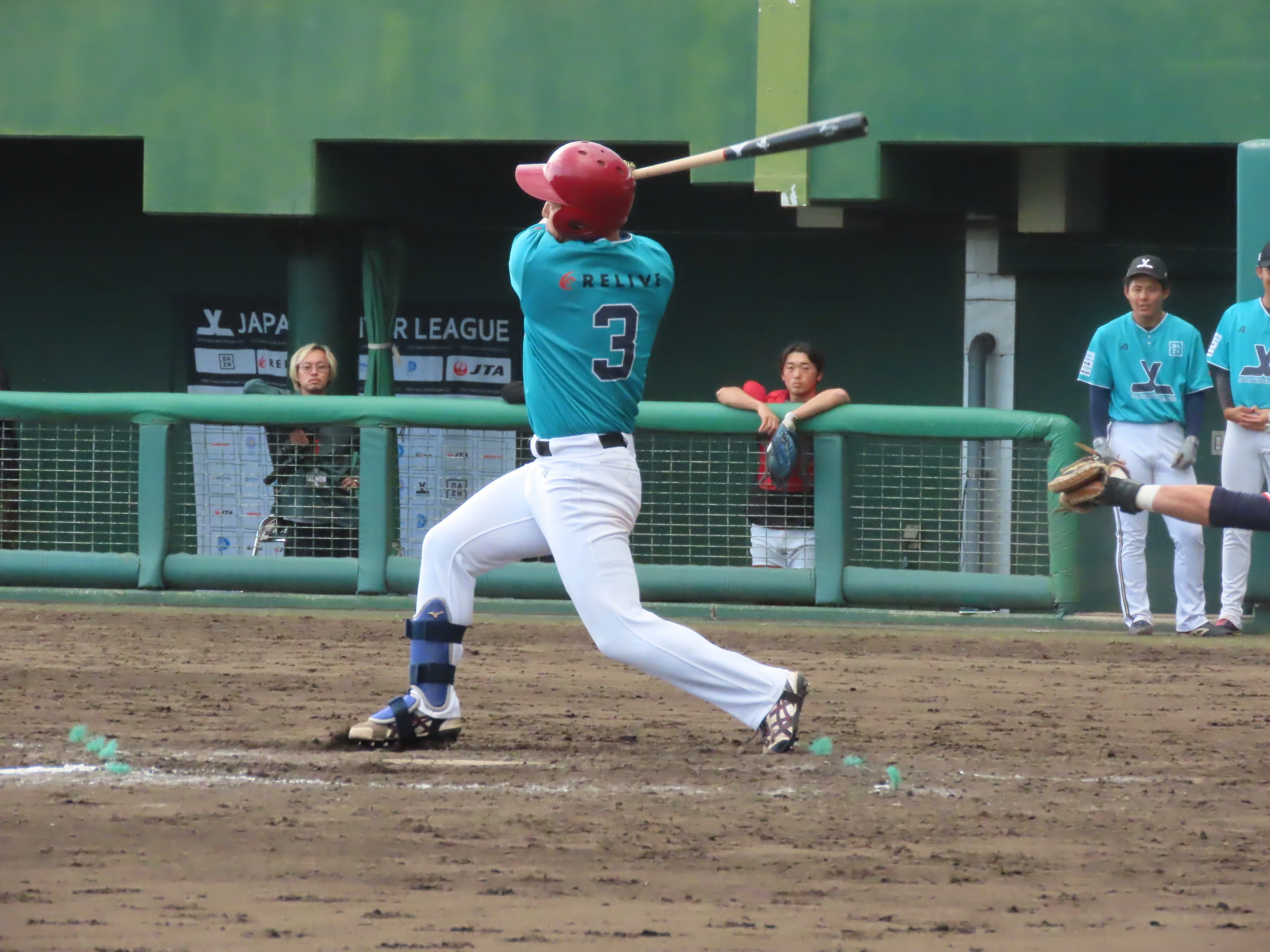 野球人 サヨナラだけが人生だ｜広尾晃「野球のことを中心に、そのほかの話題も」
