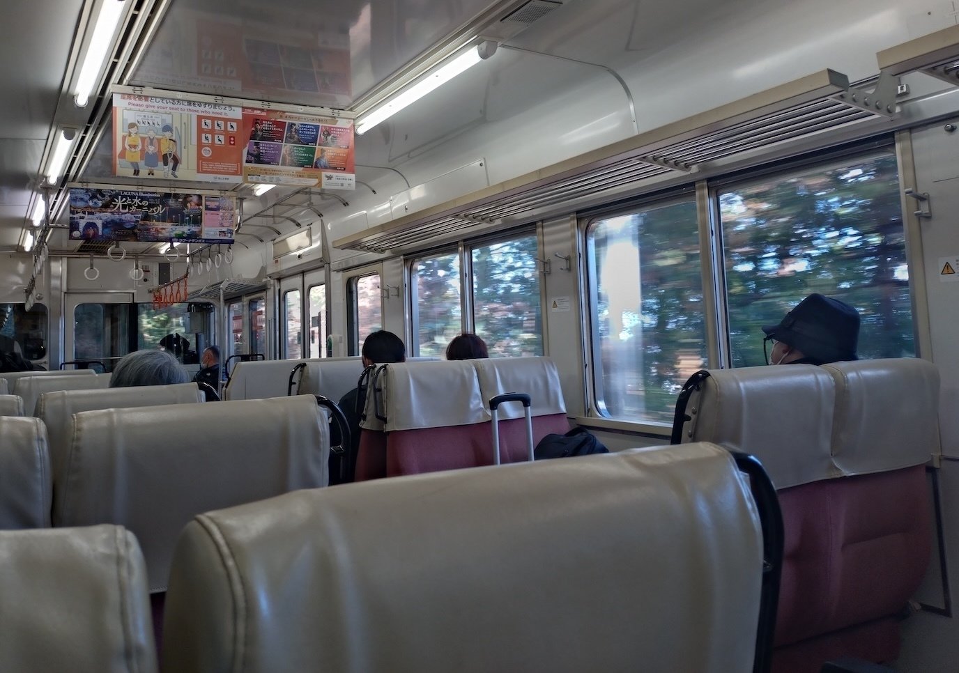 国鉄　飯田線　行先板　温田　辰野 国鉄 飯田線 行先板 温田 辰野 飯田線完乗2025年2月 ②