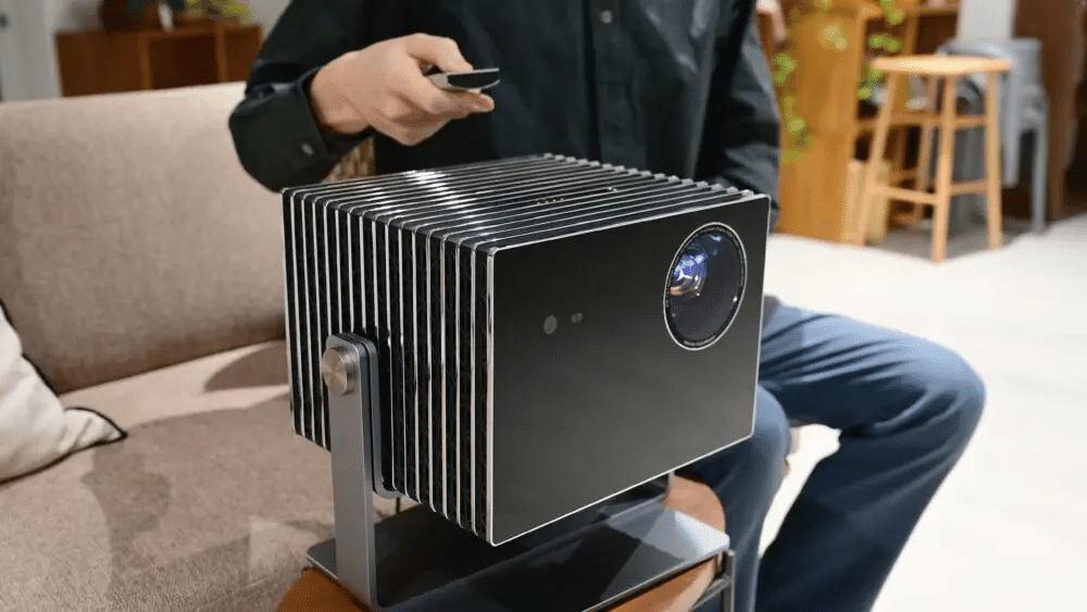 レビュー】Valerion VisionMaster Maxで味わう“本気の映像体験