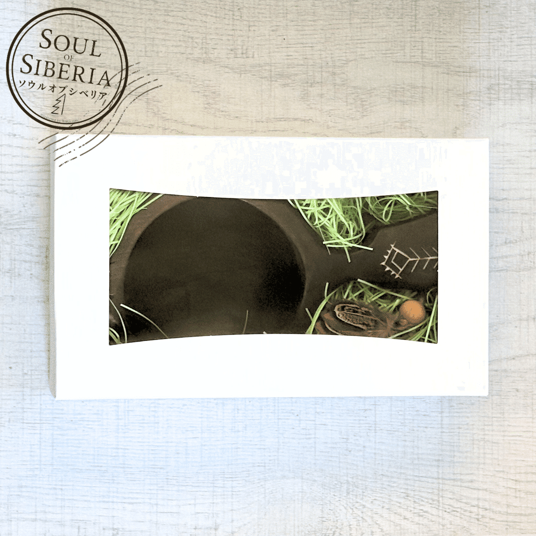 極寒のシベリアから届く、手仕事の結晶❄️☕️ | minneはじめました