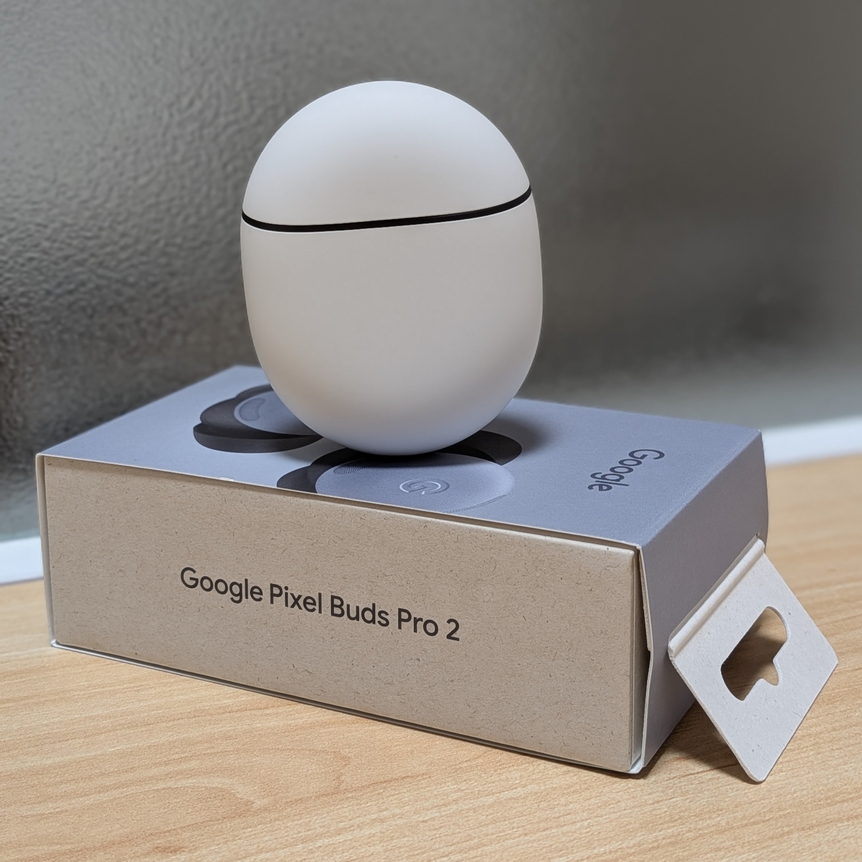 Pixel Buds Pro 2を買って、Google沼にもう一歩踏み込んだ話｜浪速で