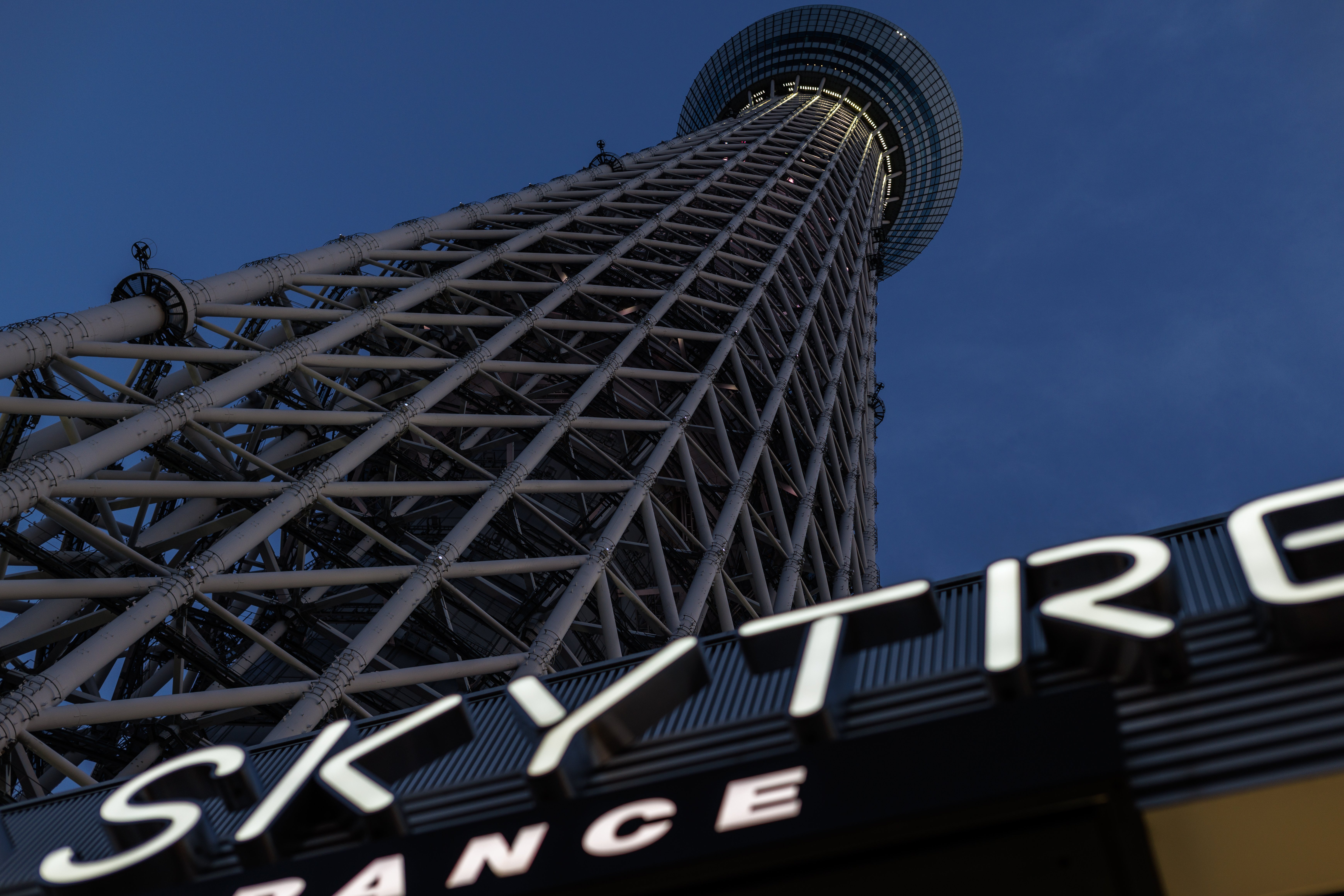 東京スカイツリー_20251218｜nakasank