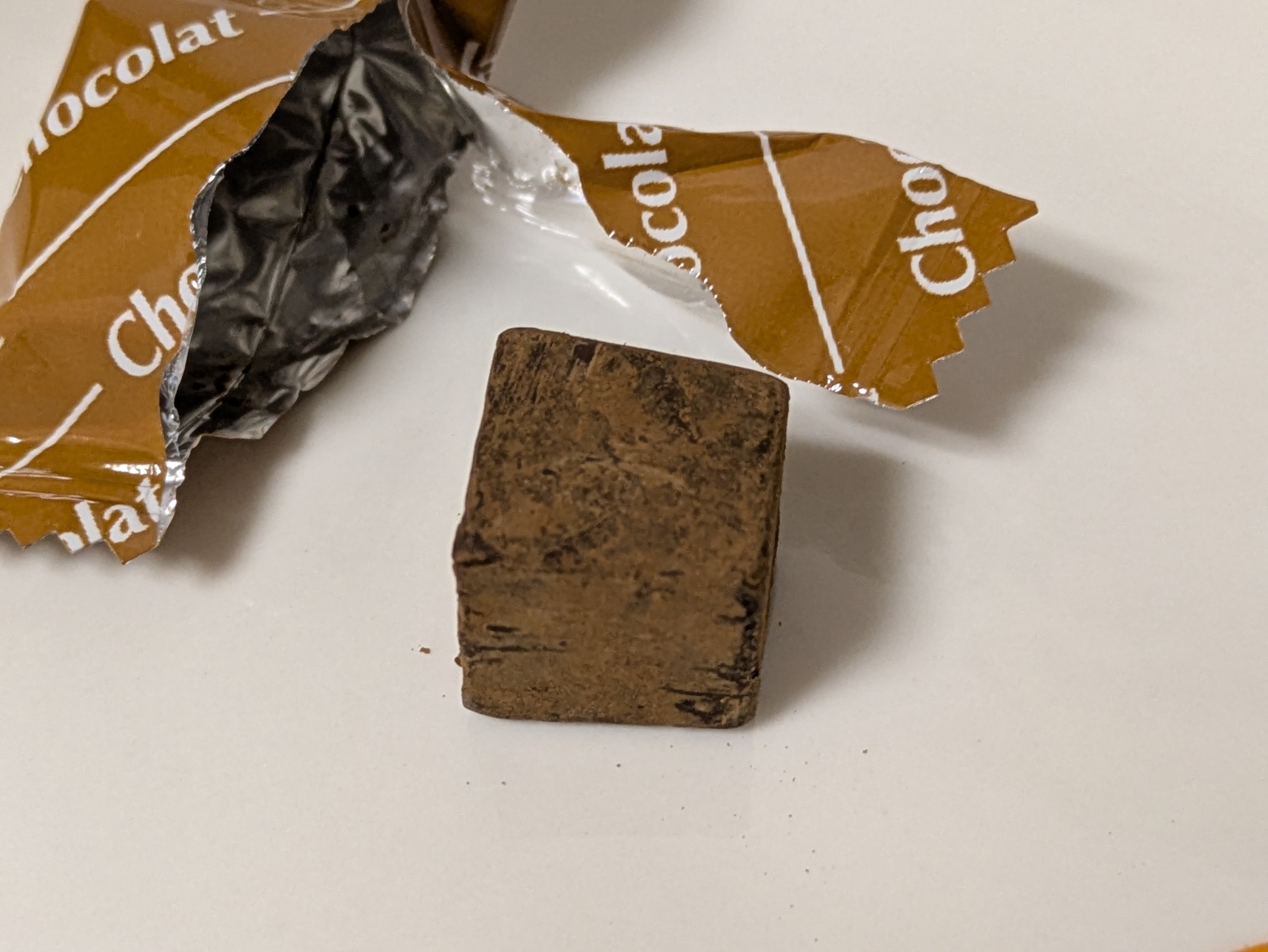 ※チョコ※ 10円