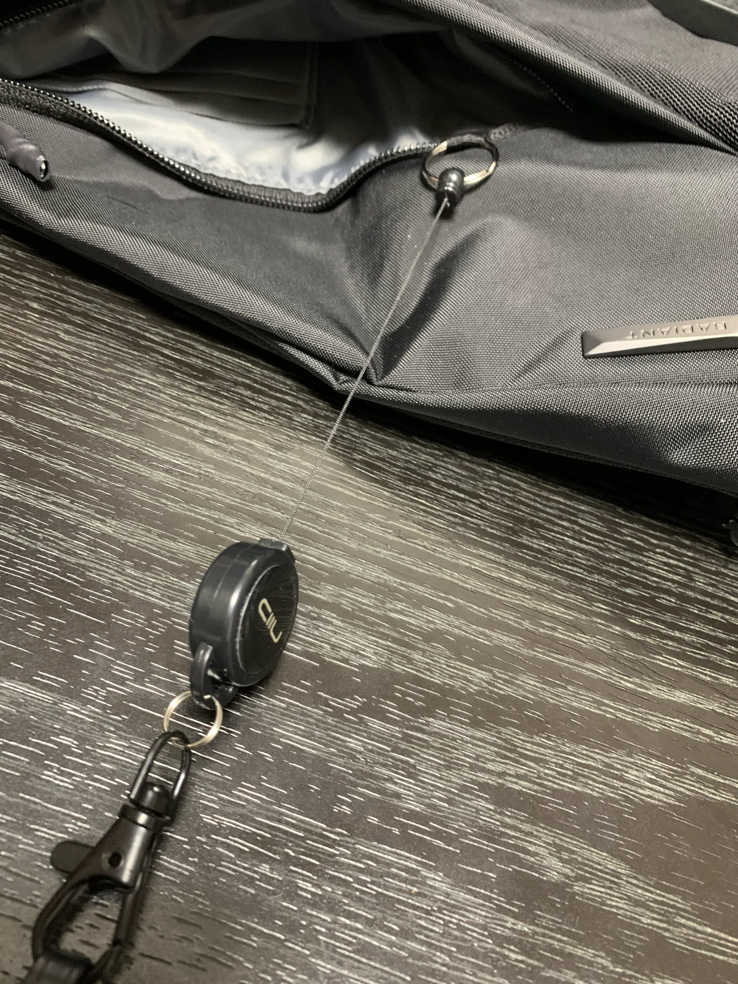 クラファン支援から5か月。FINO Vというボディバッグが想像以上に クラファン支援から5か月。FINO Vというボディバッグが想像以上に
