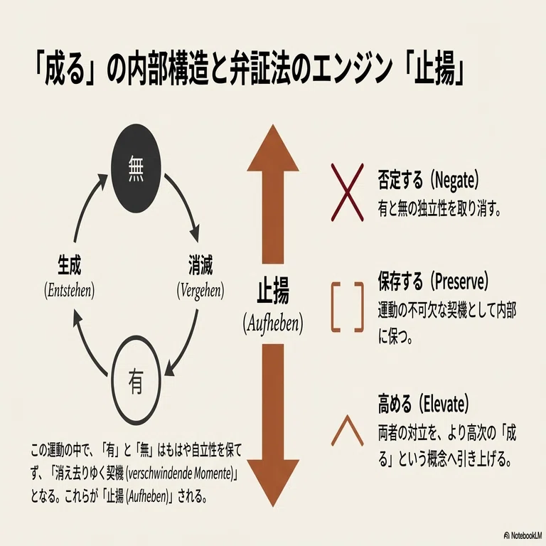ヘーゲル哲学と無の論理 ヘーゲル哲学と無の論理 【公式通販】