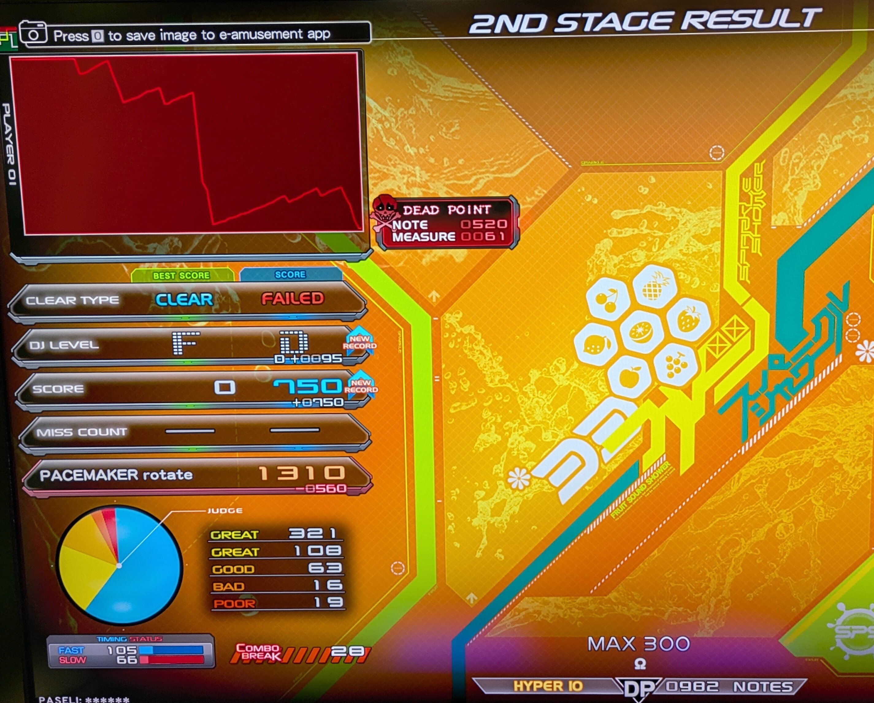maboo様ご提案 レーベルショップ秋葉原オープン9周年記念！サアラズ ア・ラ・モード