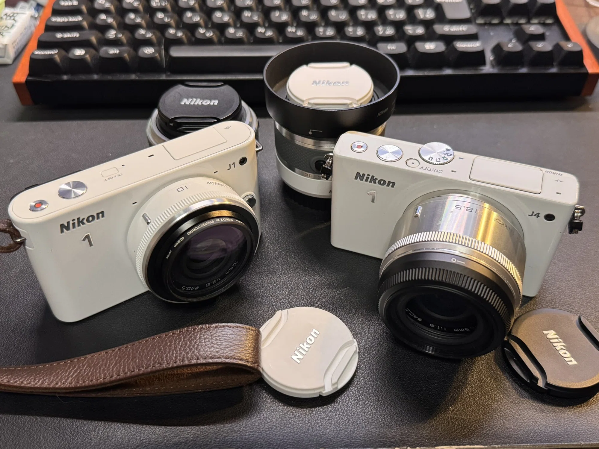 Nikon 1(ニコワン)デビューした話|coolsurf Nikon 1(ニコワン)デビューした話|coolsurf