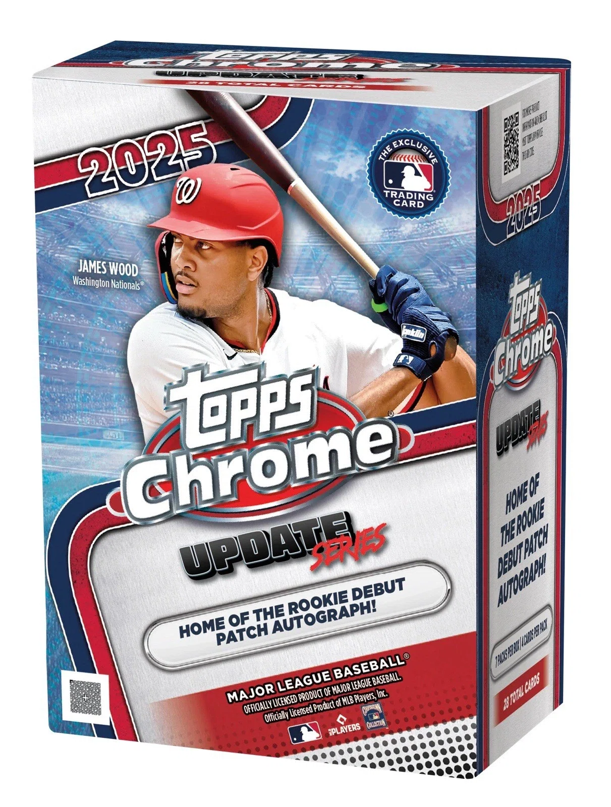 徹底解剖】2025 Topps Chrome Update｜大谷のサインは当たる？確率と 