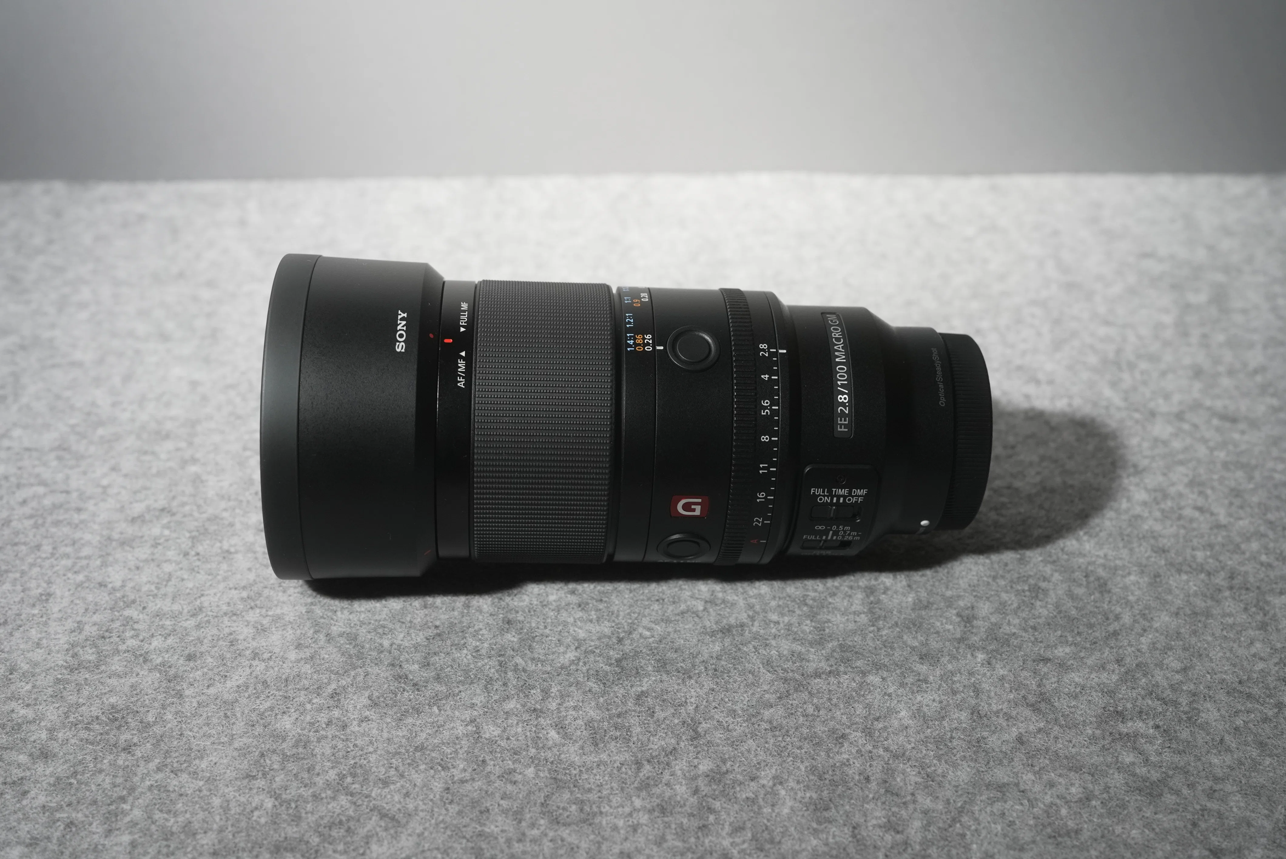 新しいLEDライトFOSITAN L4500Kを導入｜ブツ撮りも家族写真もパワー