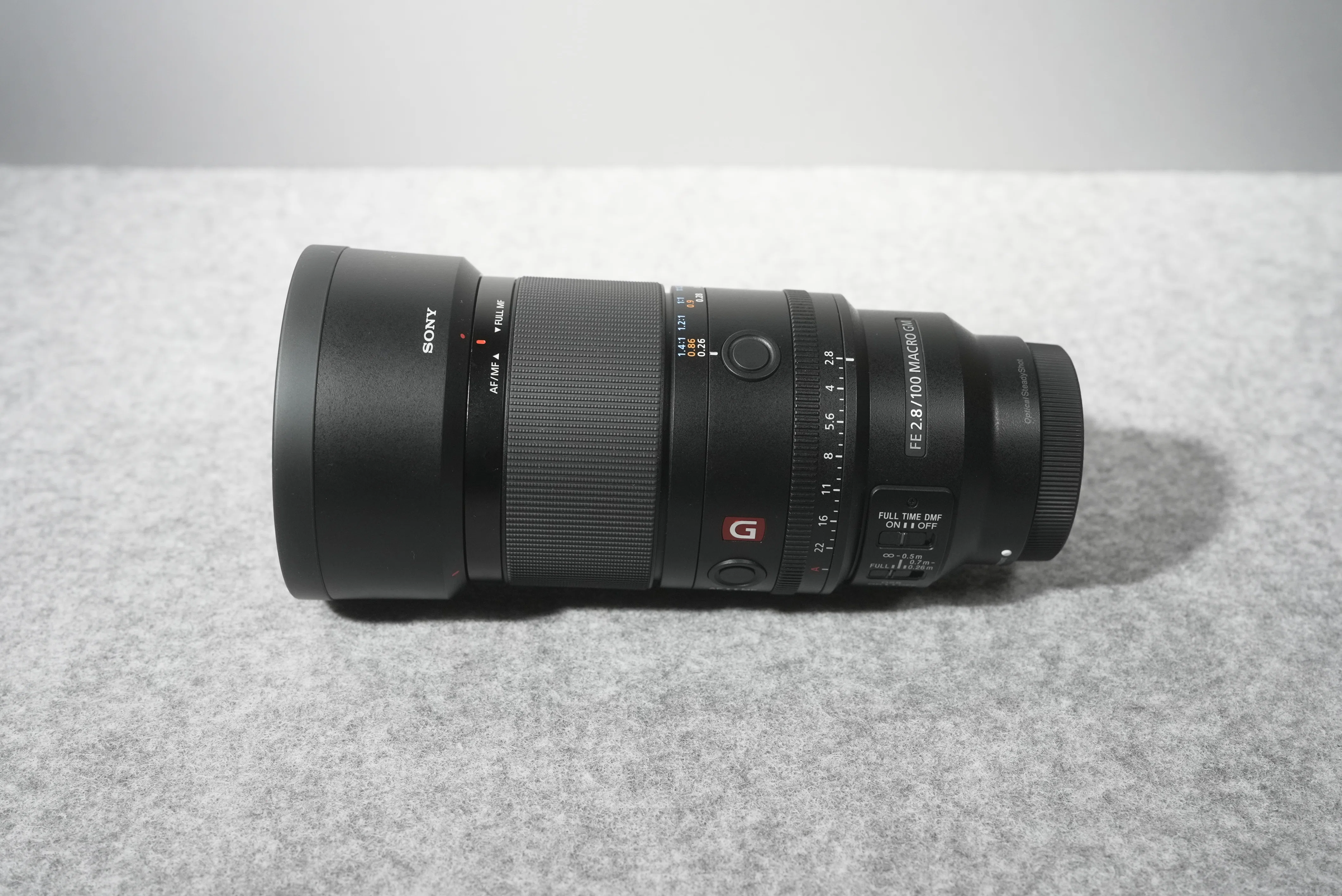 新しいLEDライトFOSITAN L4500Kを導入｜ブツ撮りも家族写真もパワー