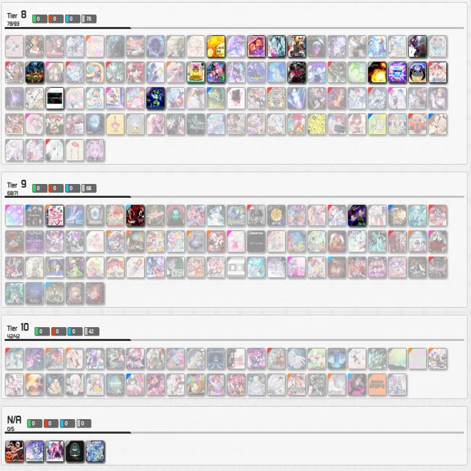 SDVX】18S300譜面記念に苦戦した譜面を紹介する｜のちさ