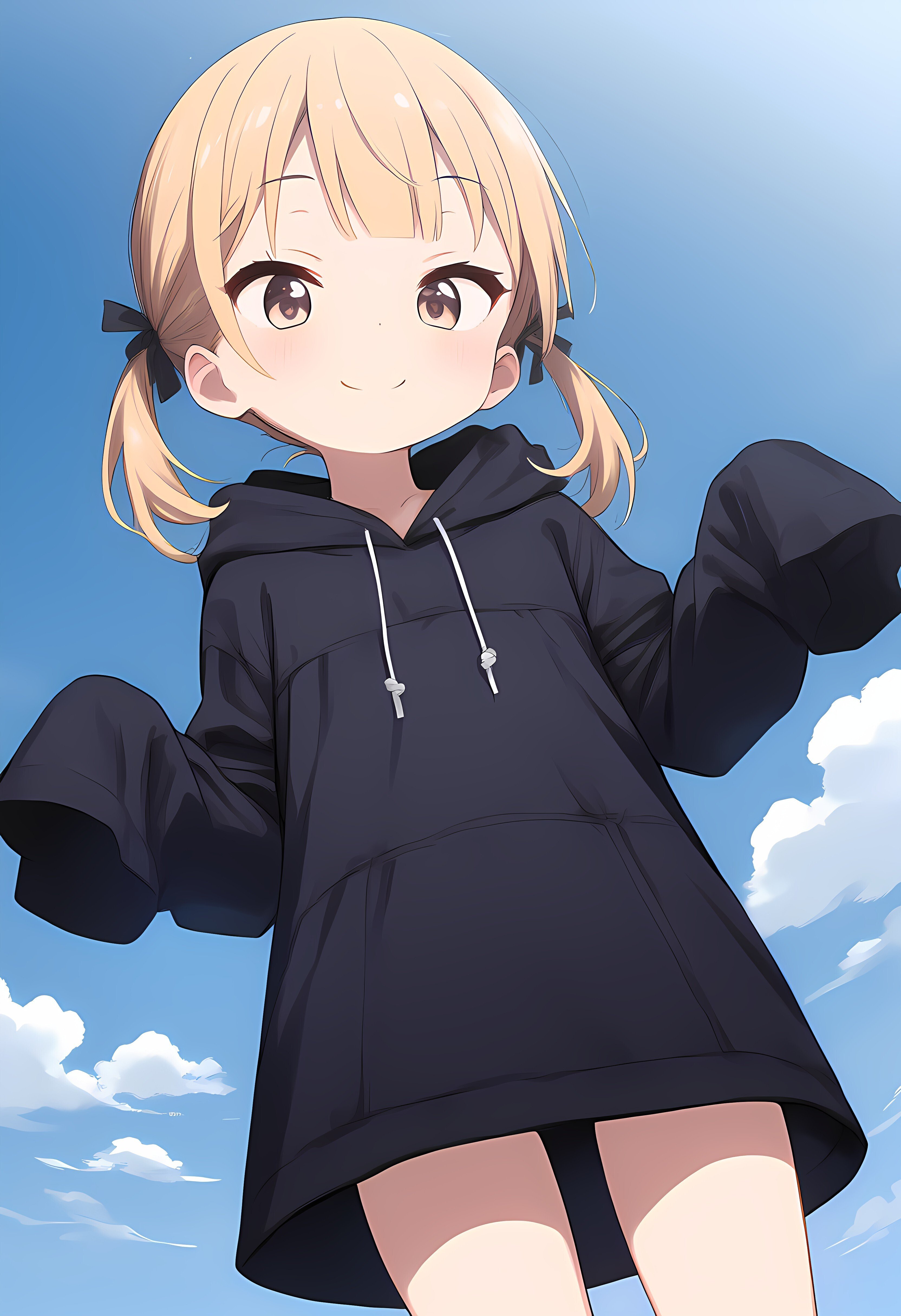 本日のイラスト（2025.12.18）｜ゆりね・ぴにゃこらーだ