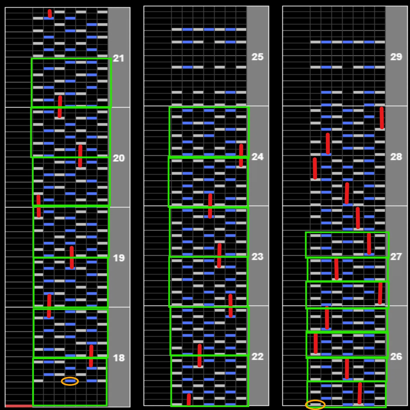st2 ミライトコネクト [ANTH33] 制作記｜th