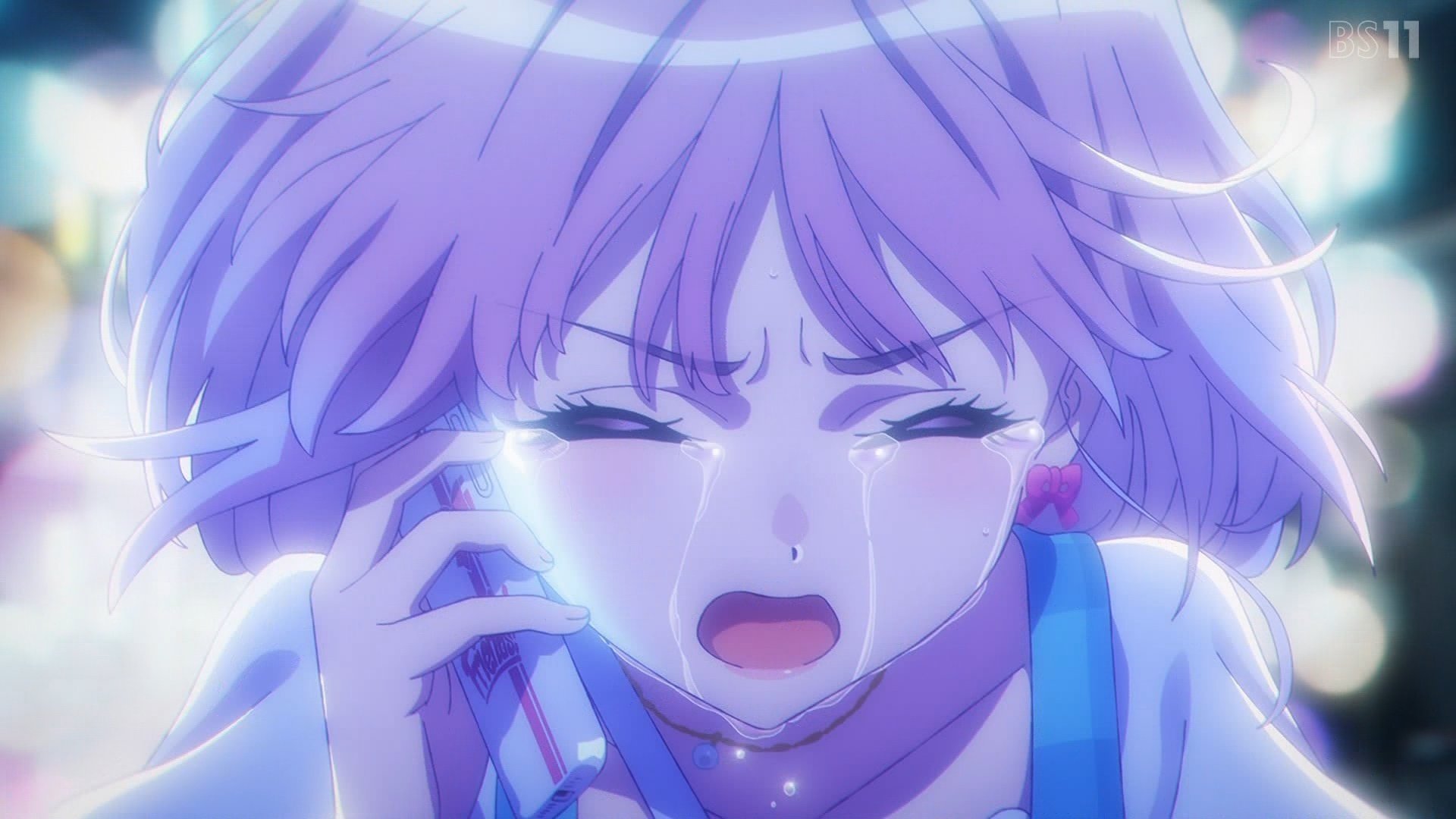 2025年アニメベストエピソード10選｜ムー